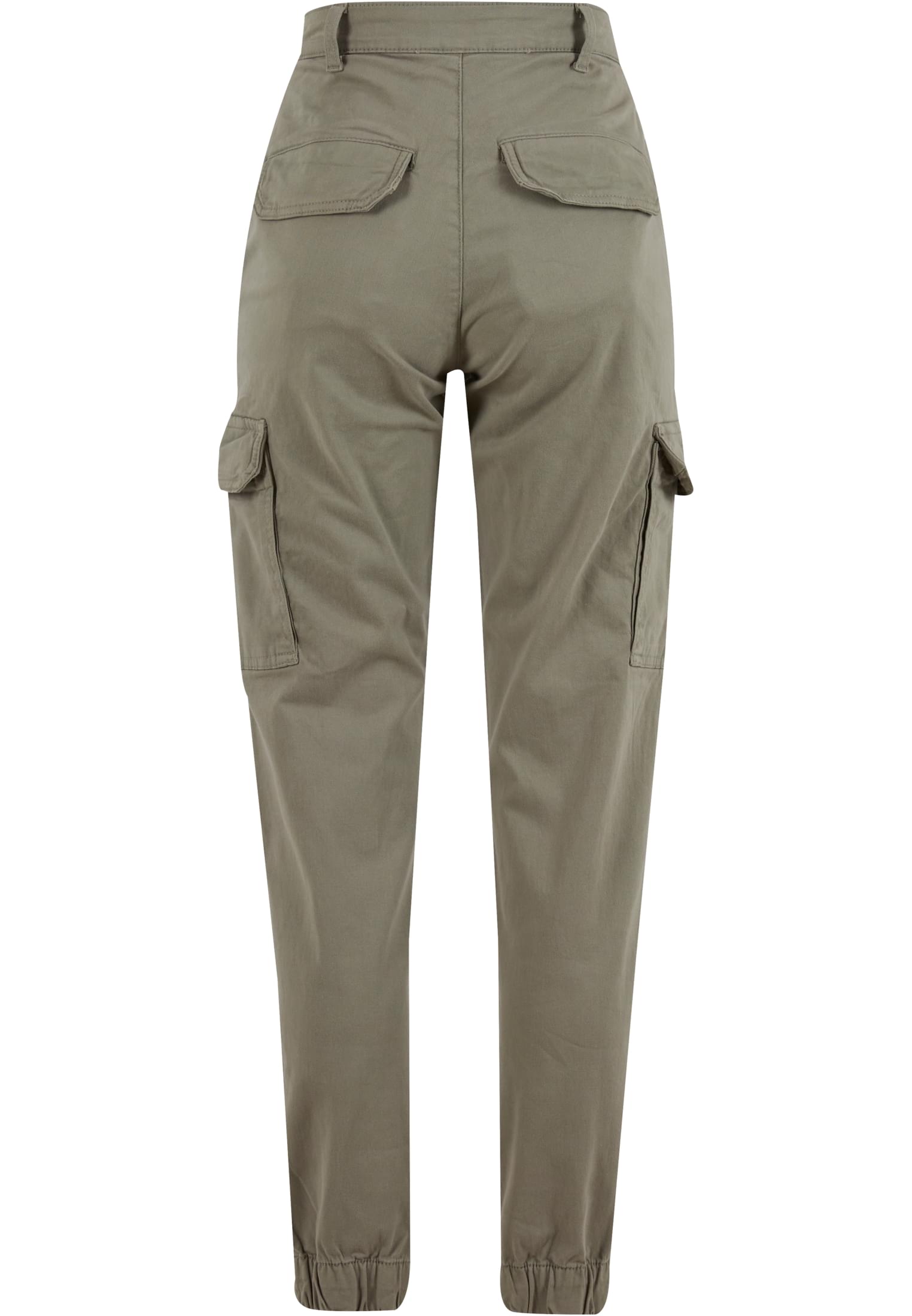 UC Ladies Pantaloni Cotton Twill Utility palegreen