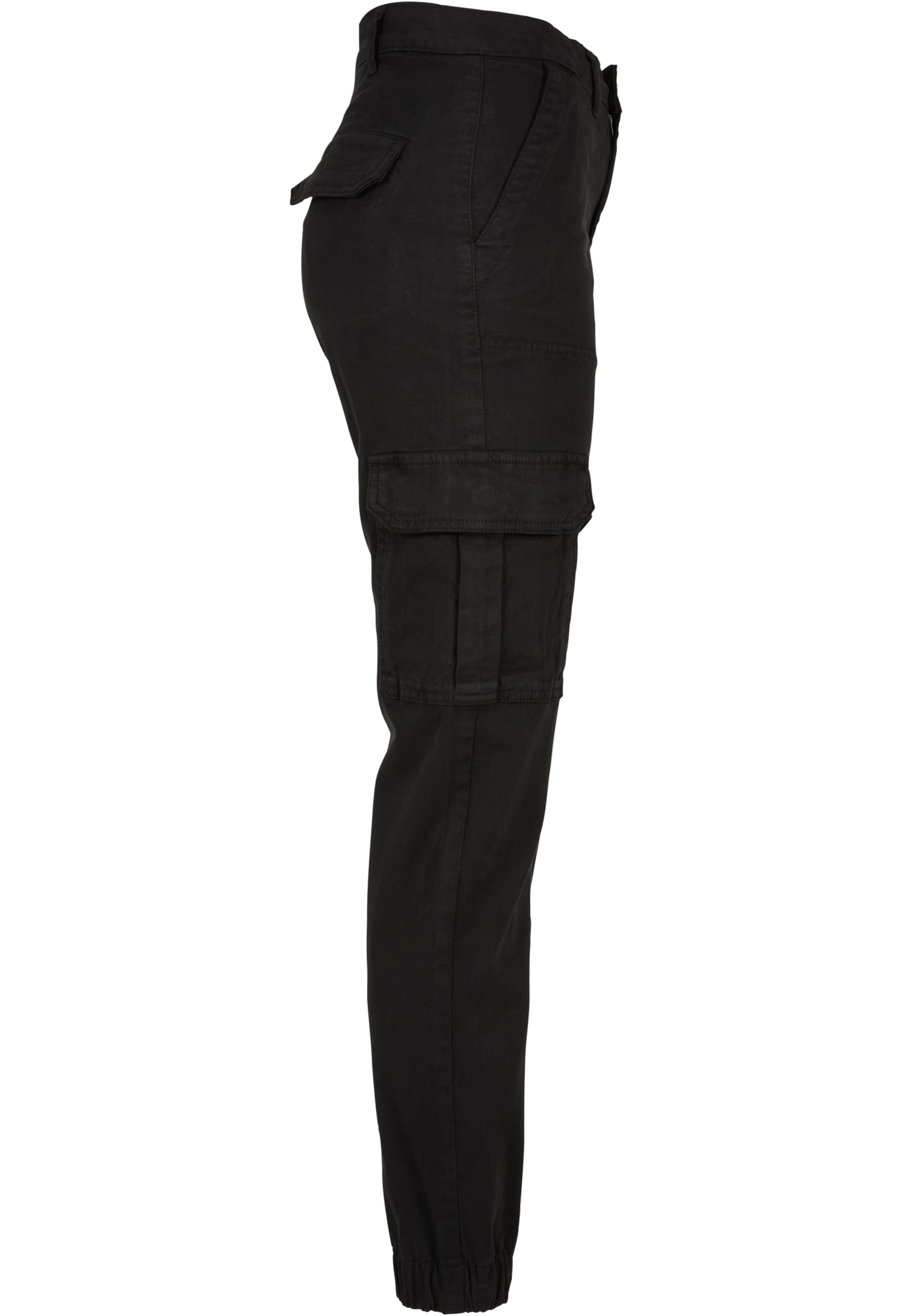 UC Ladies Pantaloni Cotton Twill Utility