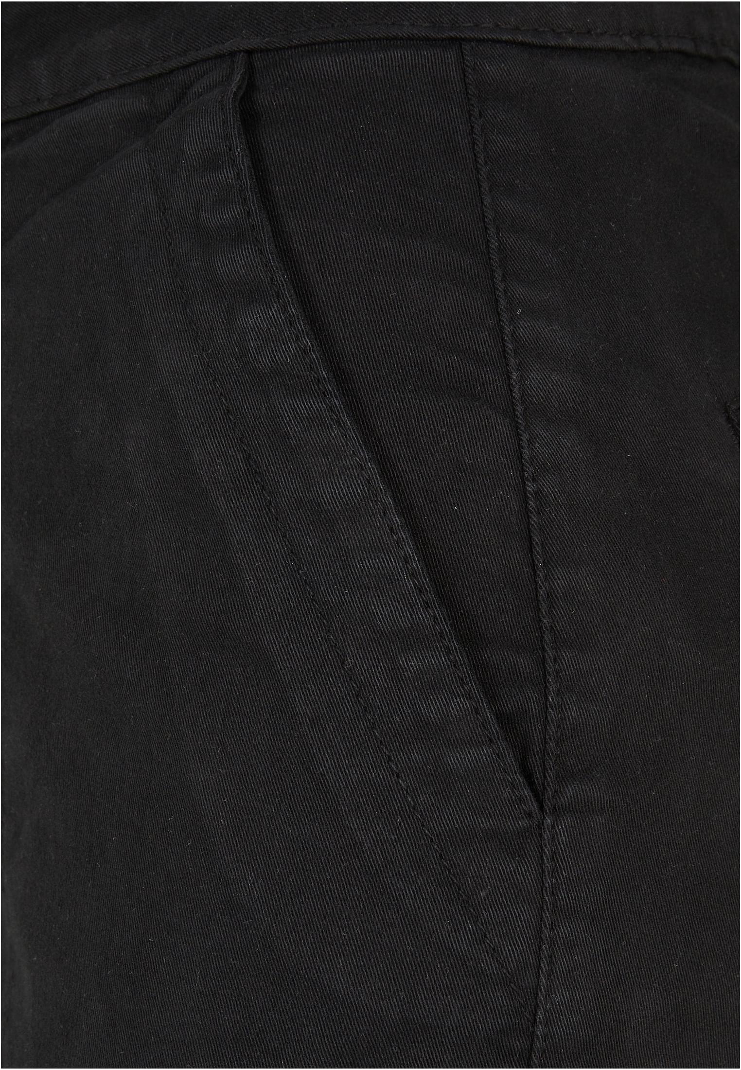 UC Ladies Pantaloni Cotton Twill Utility