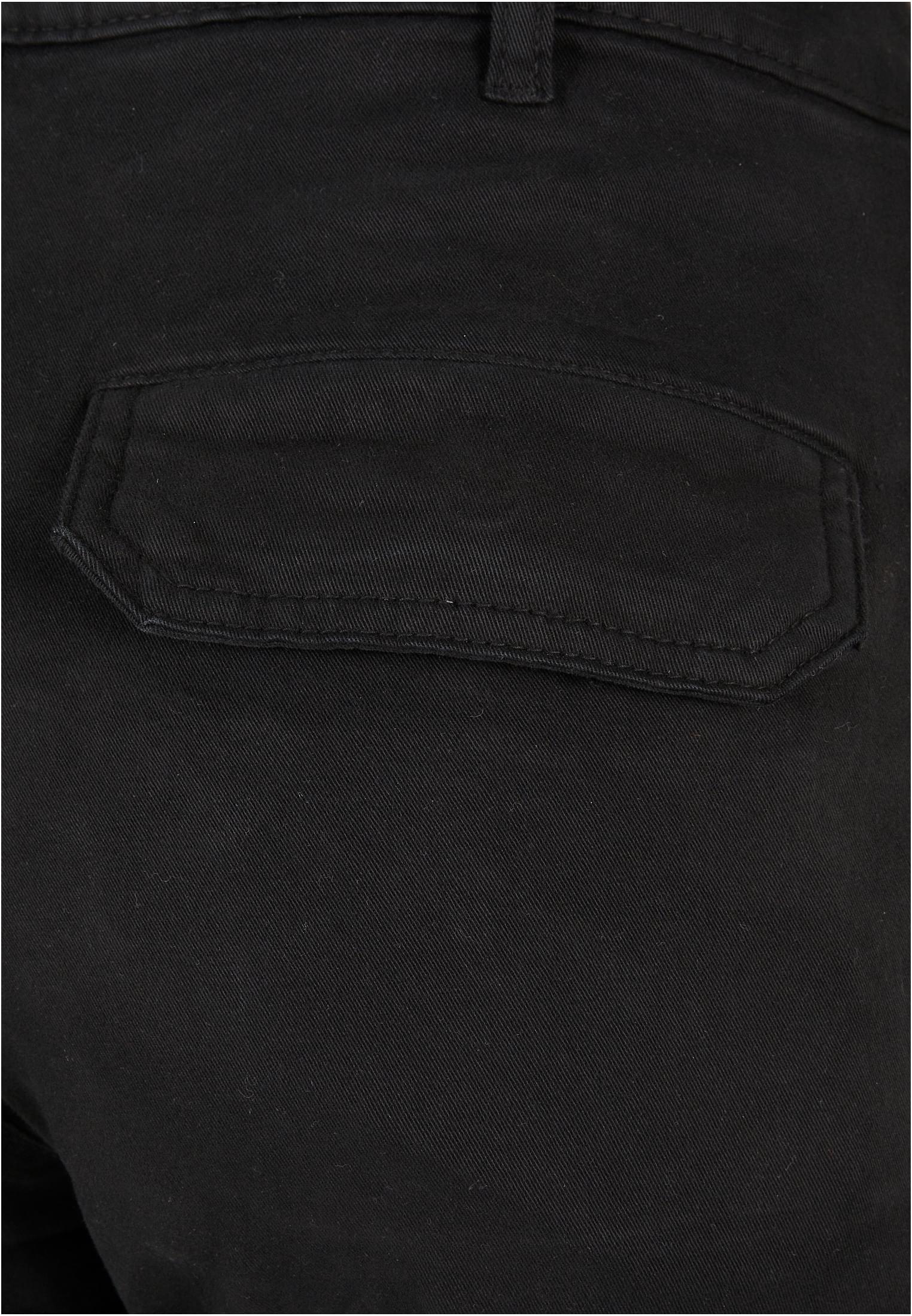 UC Ladies Pantaloni Cotton Twill Utility