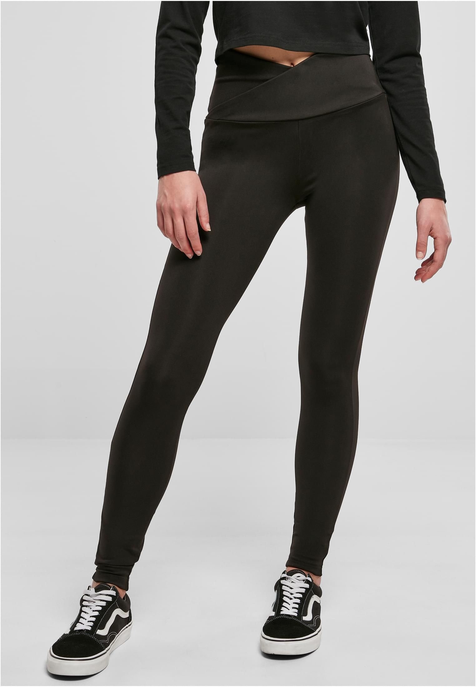 UC Ladies Leggings Essentials Waist