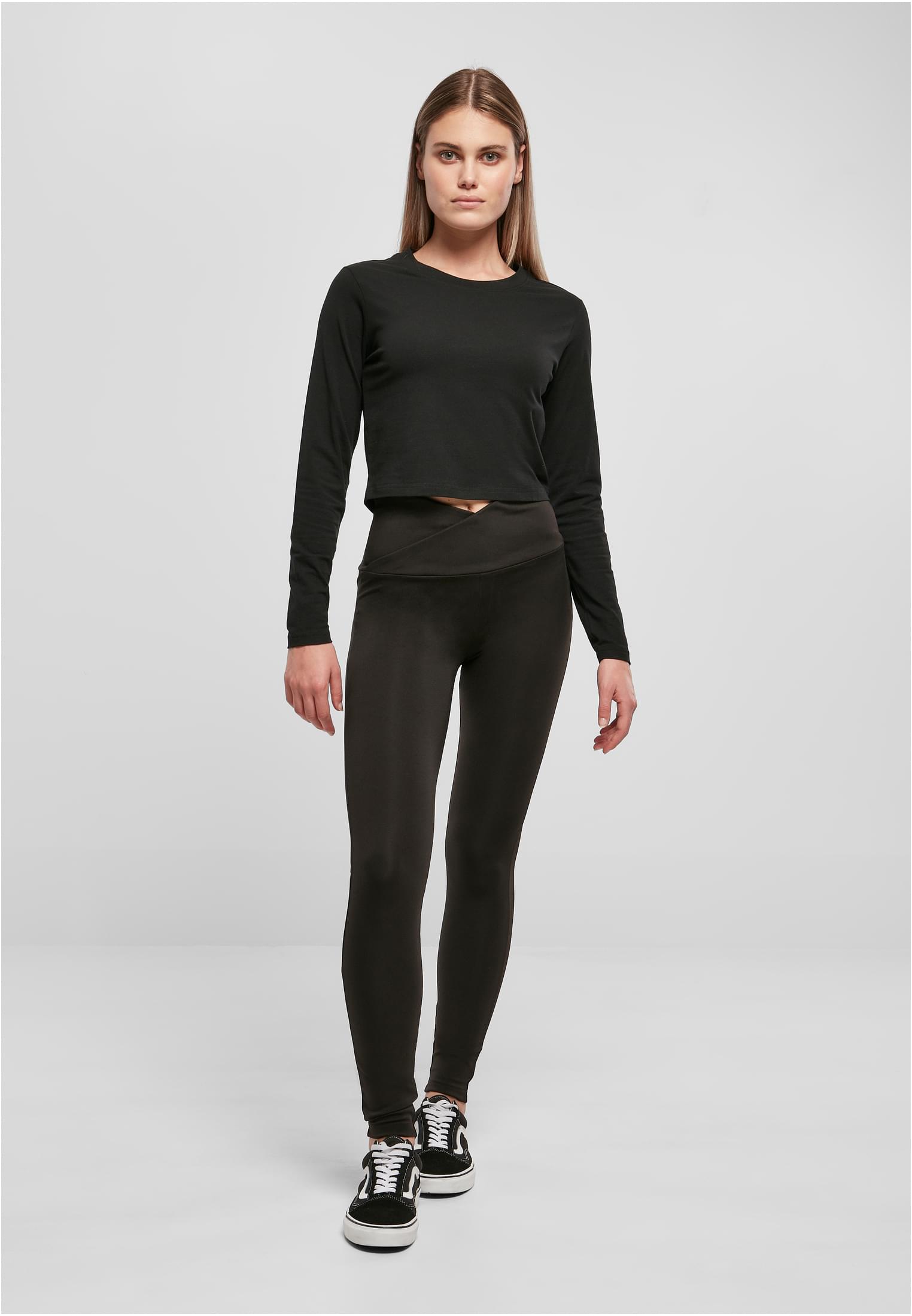 UC Ladies Leggings Essentials Waist