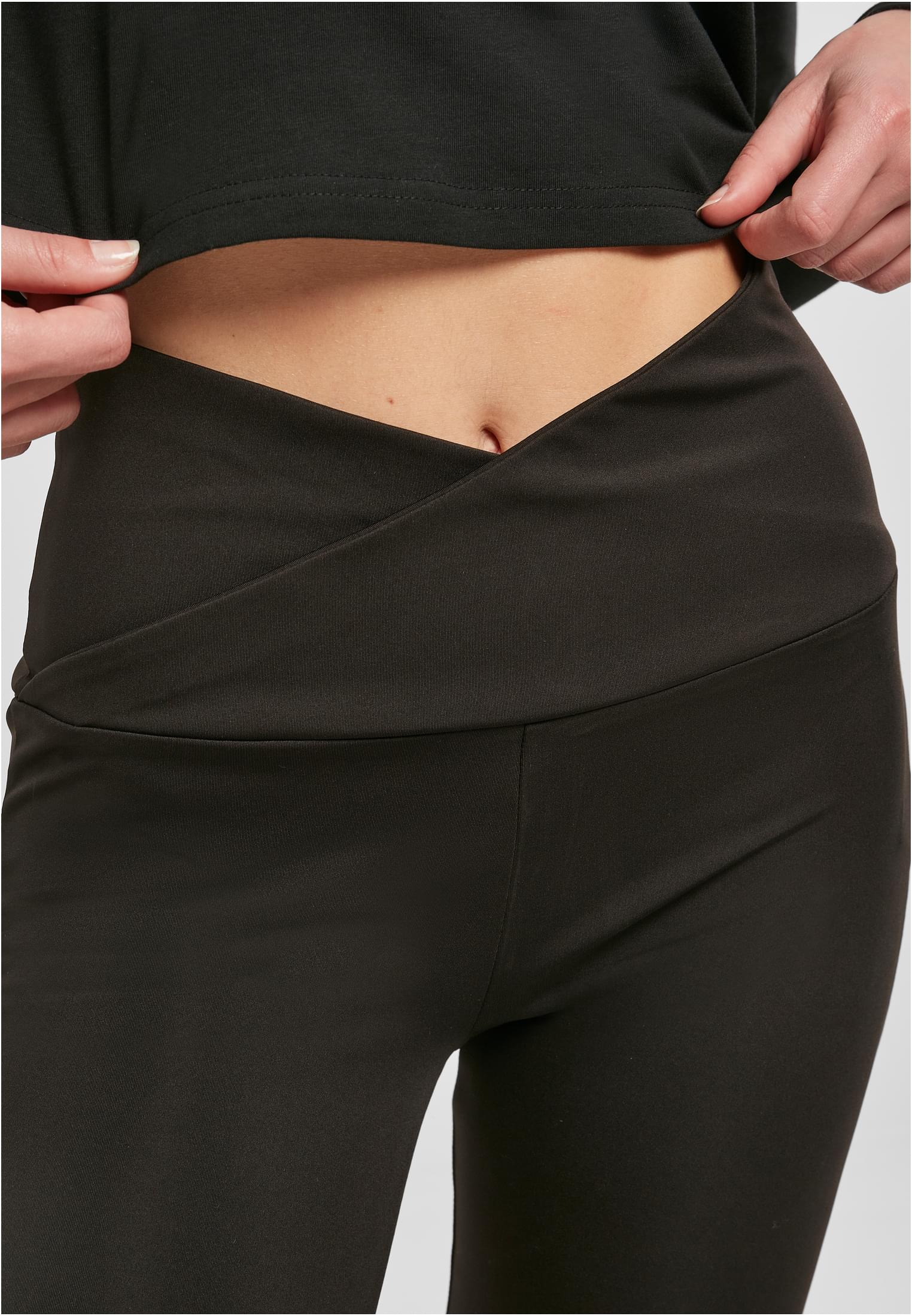 UC Ladies Leggings Essentials Waist