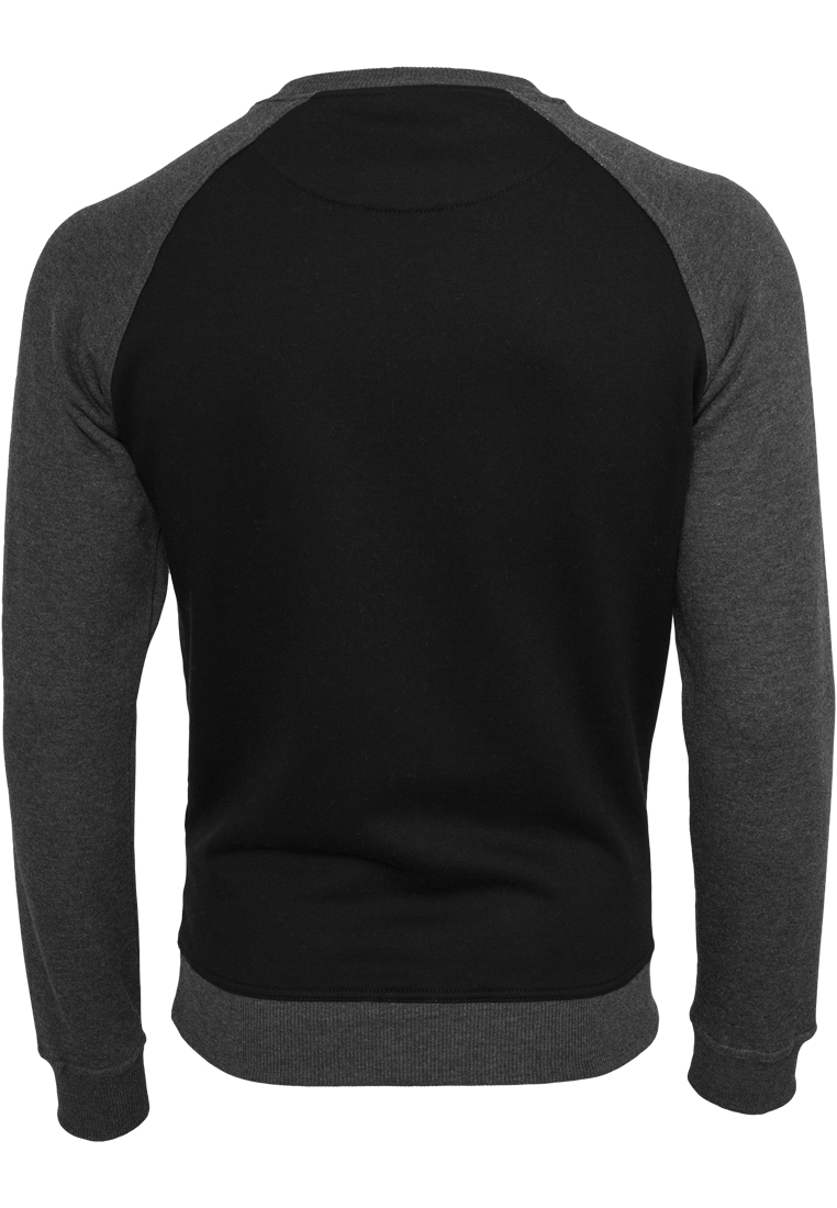 raglan crewneck