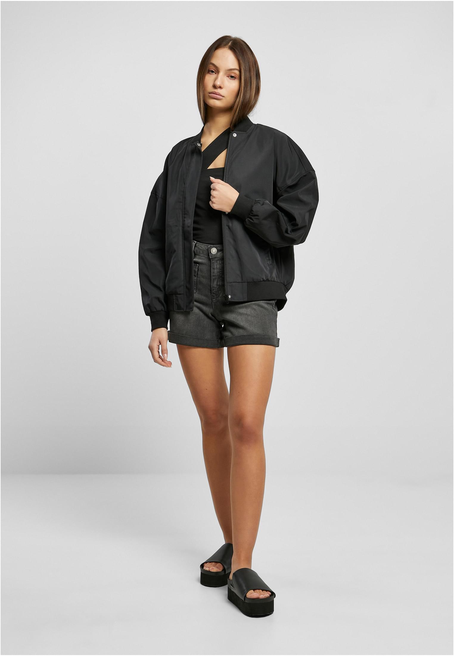 Urban Classics Giacca Essentials Oversized Light