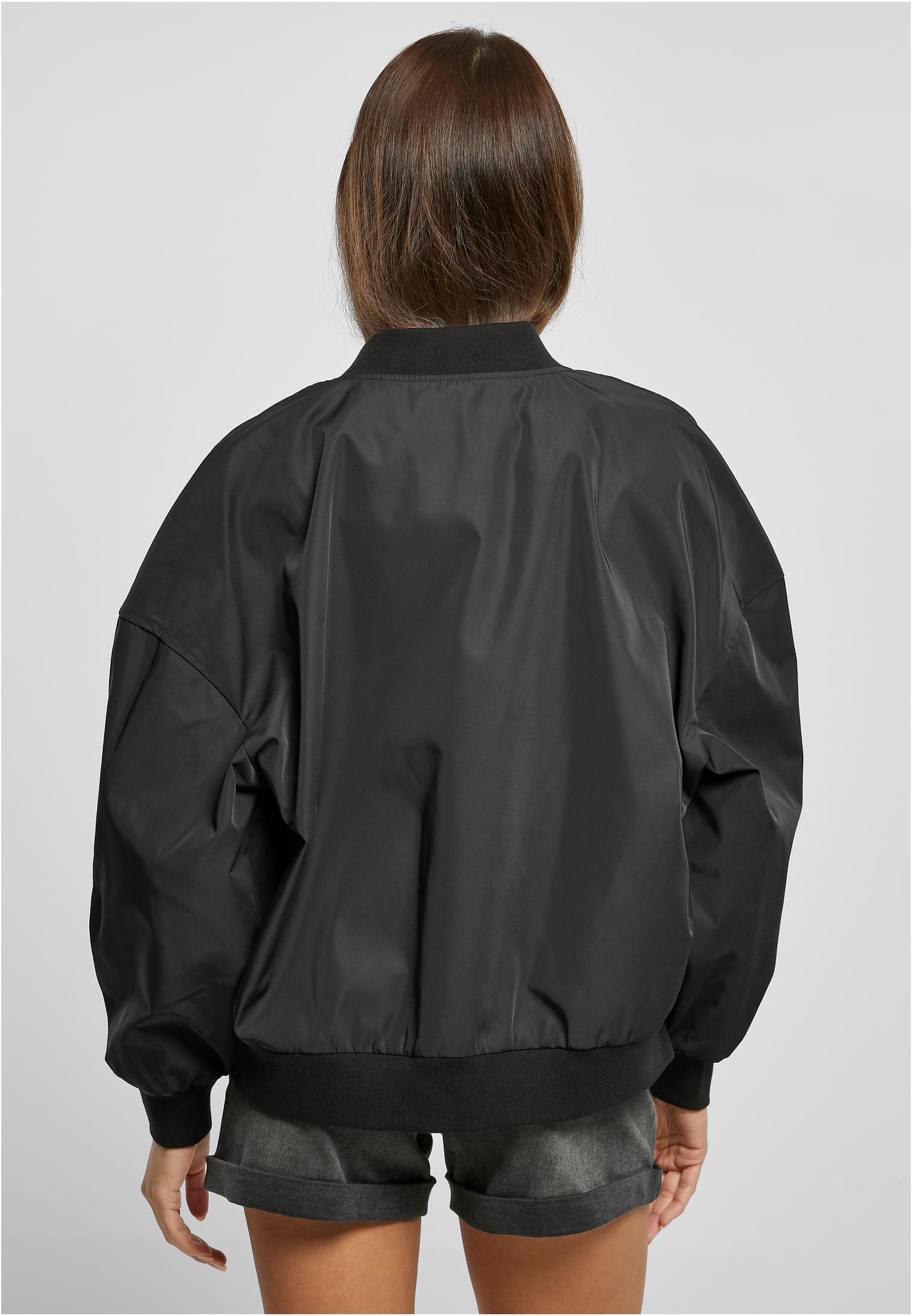 Urban Classics Giacca Essentials Oversized Light