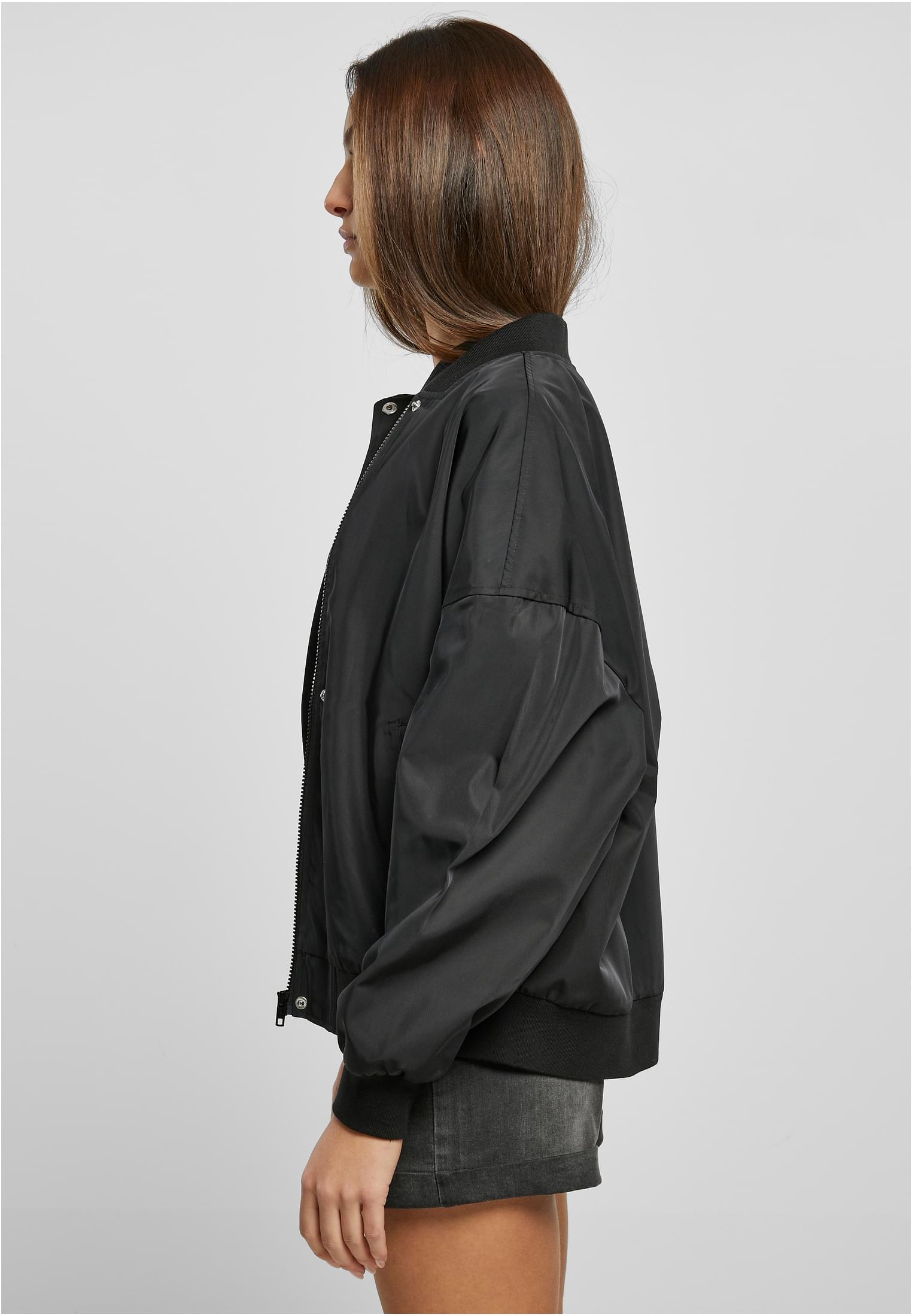 Urban Classics Giacca Essentials Oversized Light
