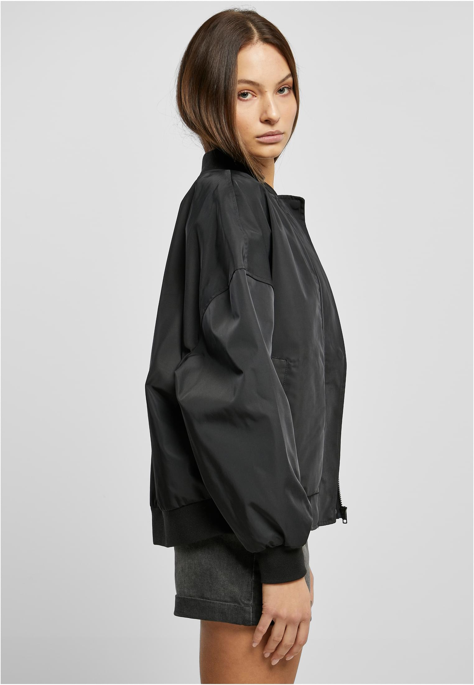 Urban Classics Giacca Essentials Oversized Light