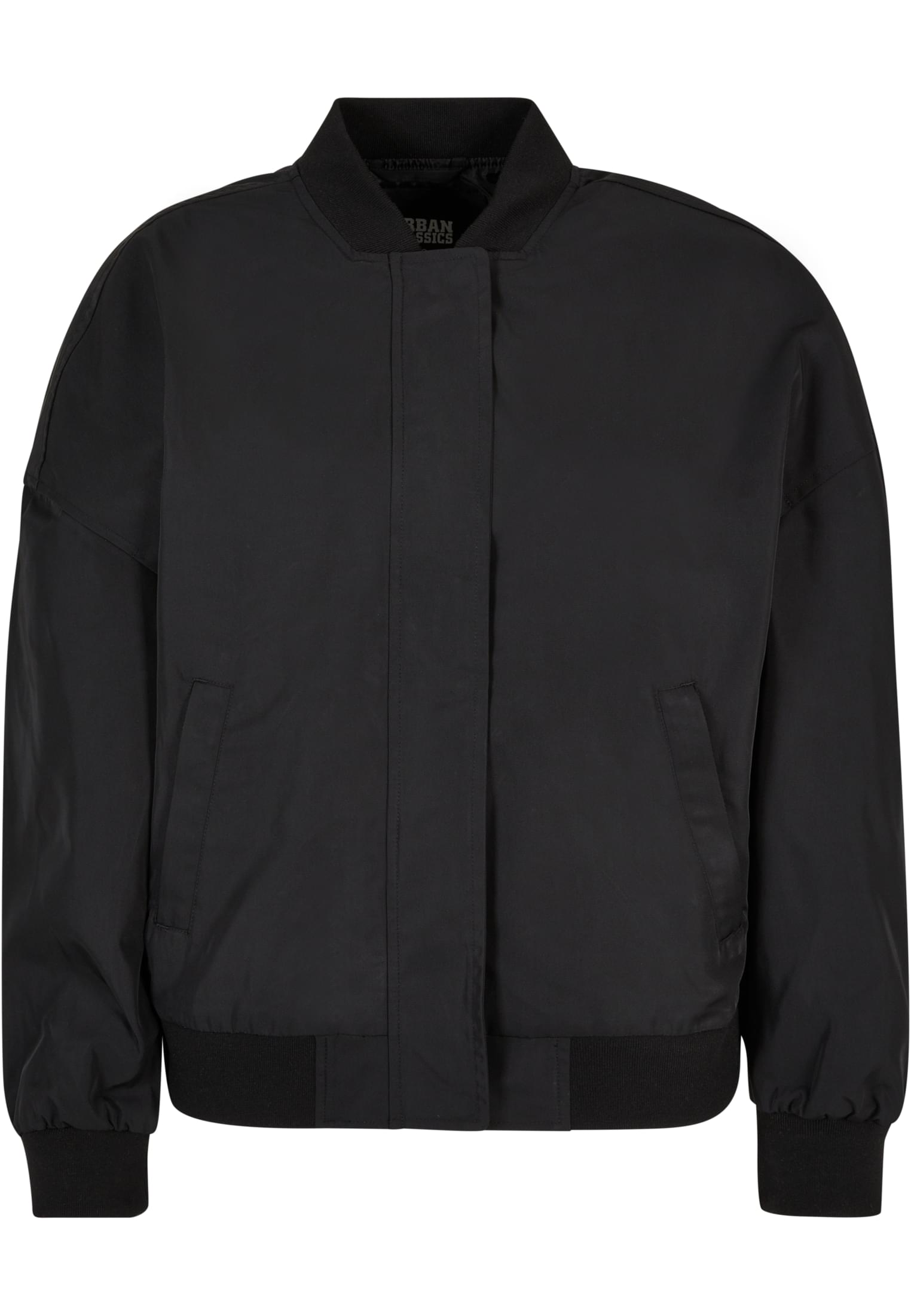 Urban Classics Giacca Essentials Oversized Light
