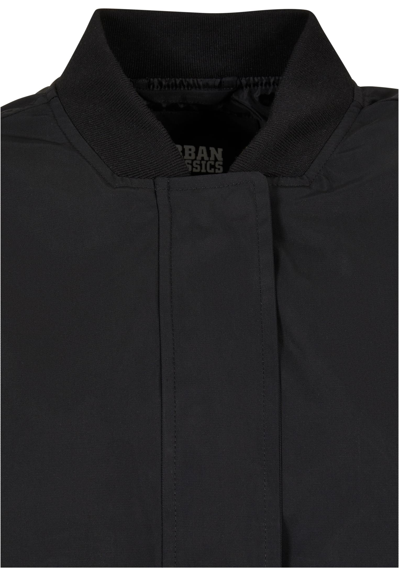Urban Classics Giacca Essentials Oversized Light