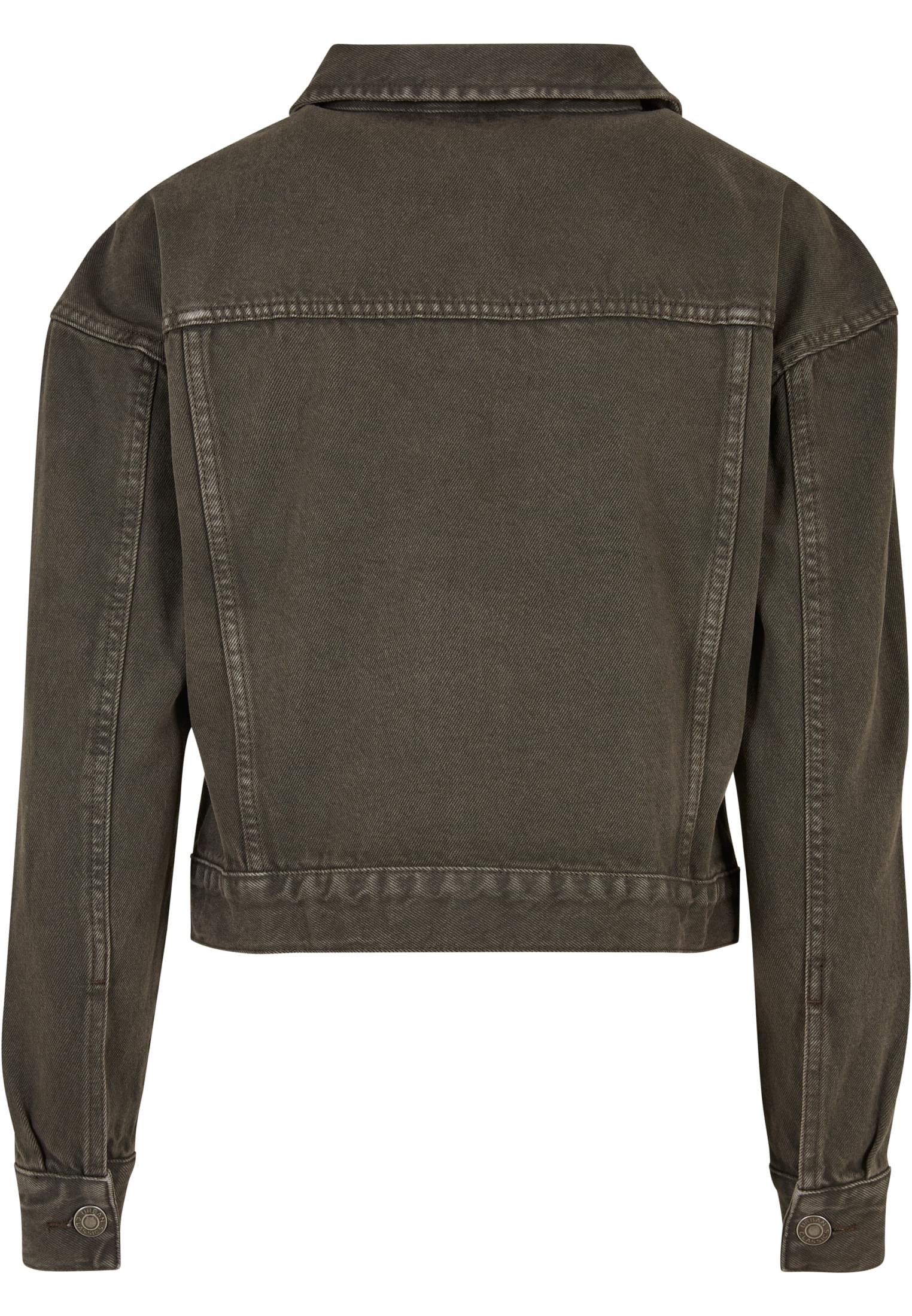Urban Classics Giacca Oversized Colored