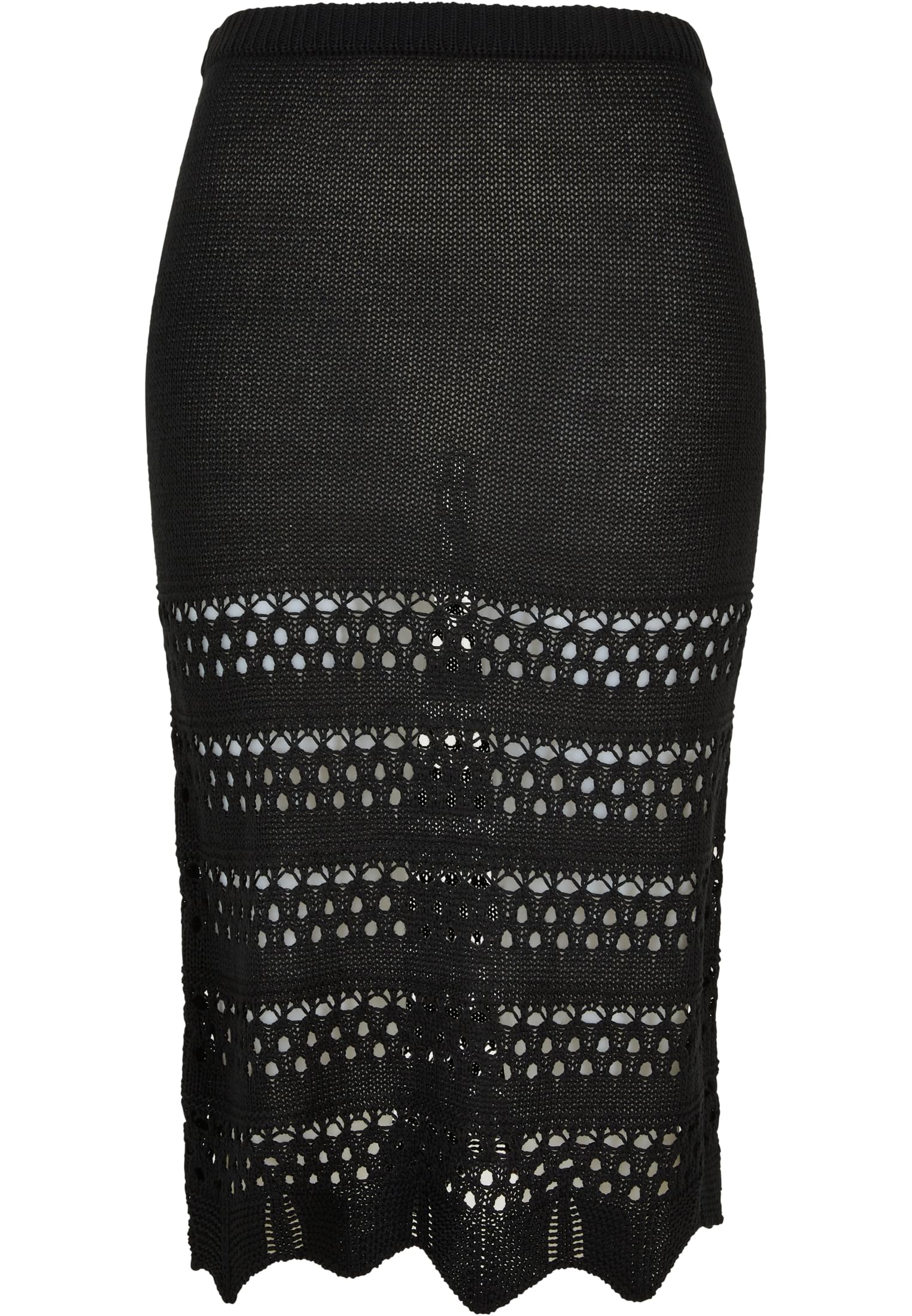 Urban Classics Gonna Crochet Knit