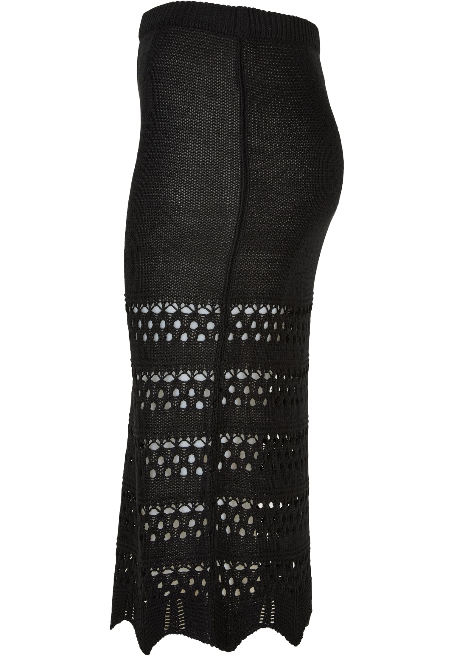 Urban Classics Gonna Crochet Knit