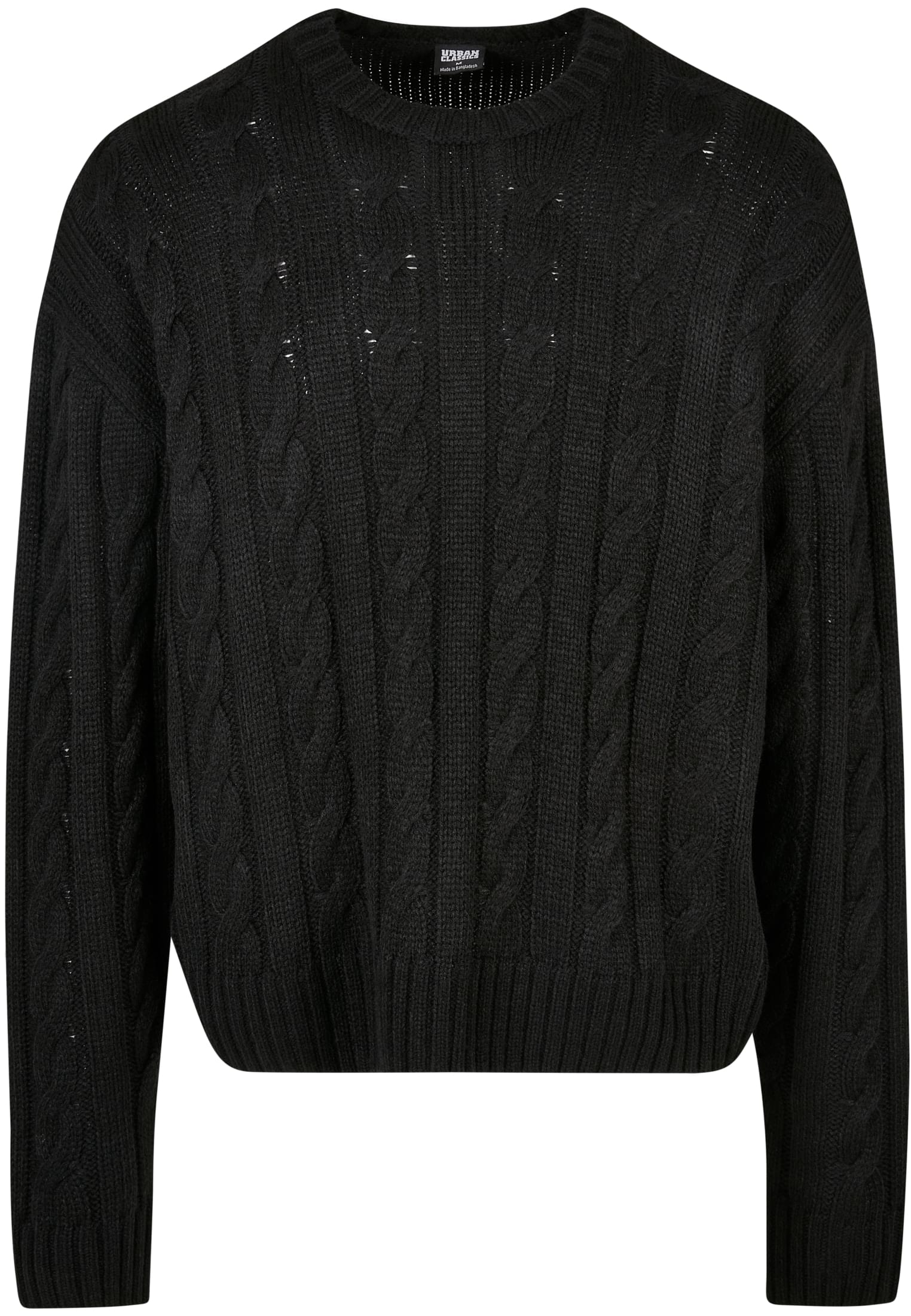 UC Men Maglione Boxy