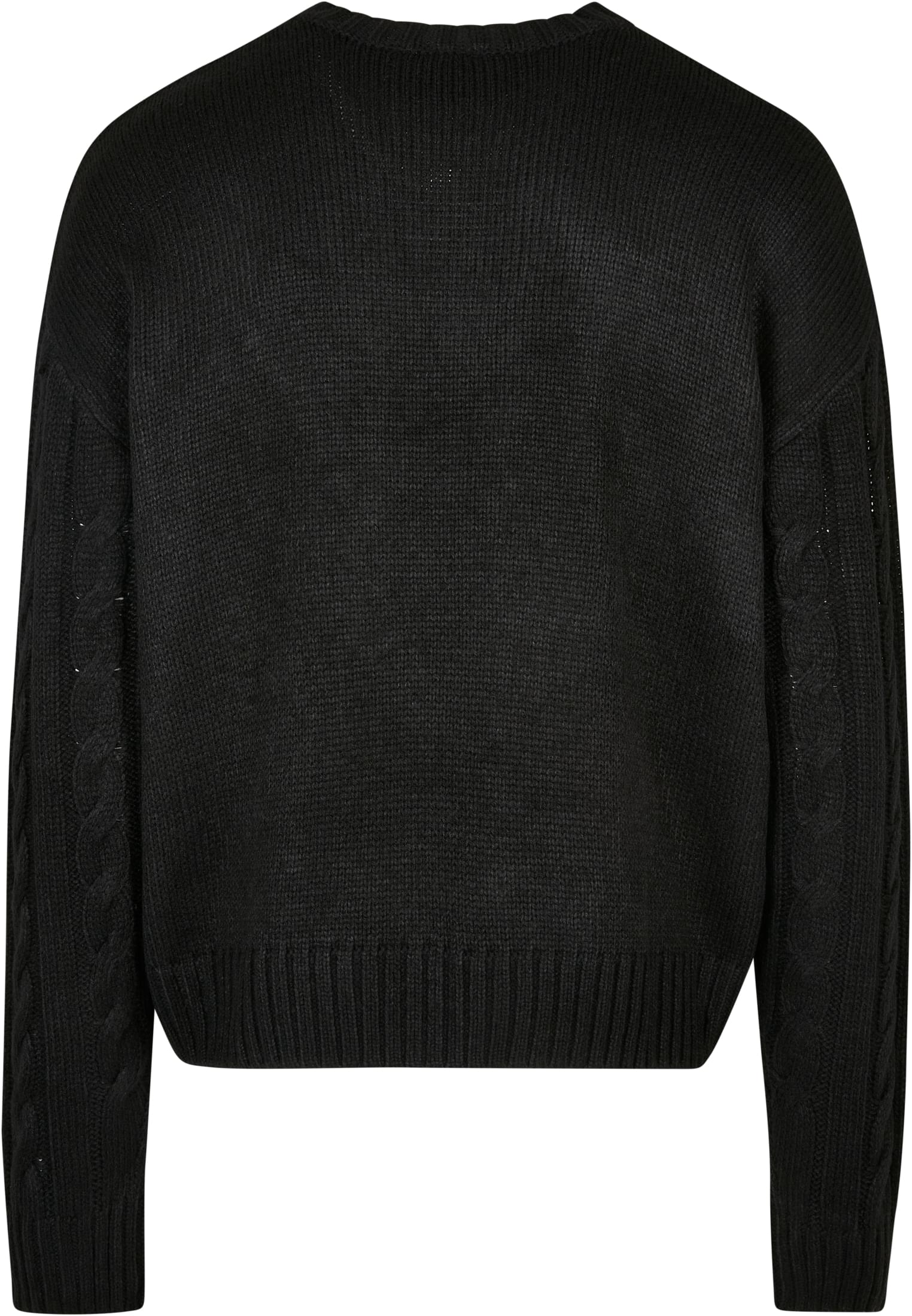 UC Men Maglione Boxy