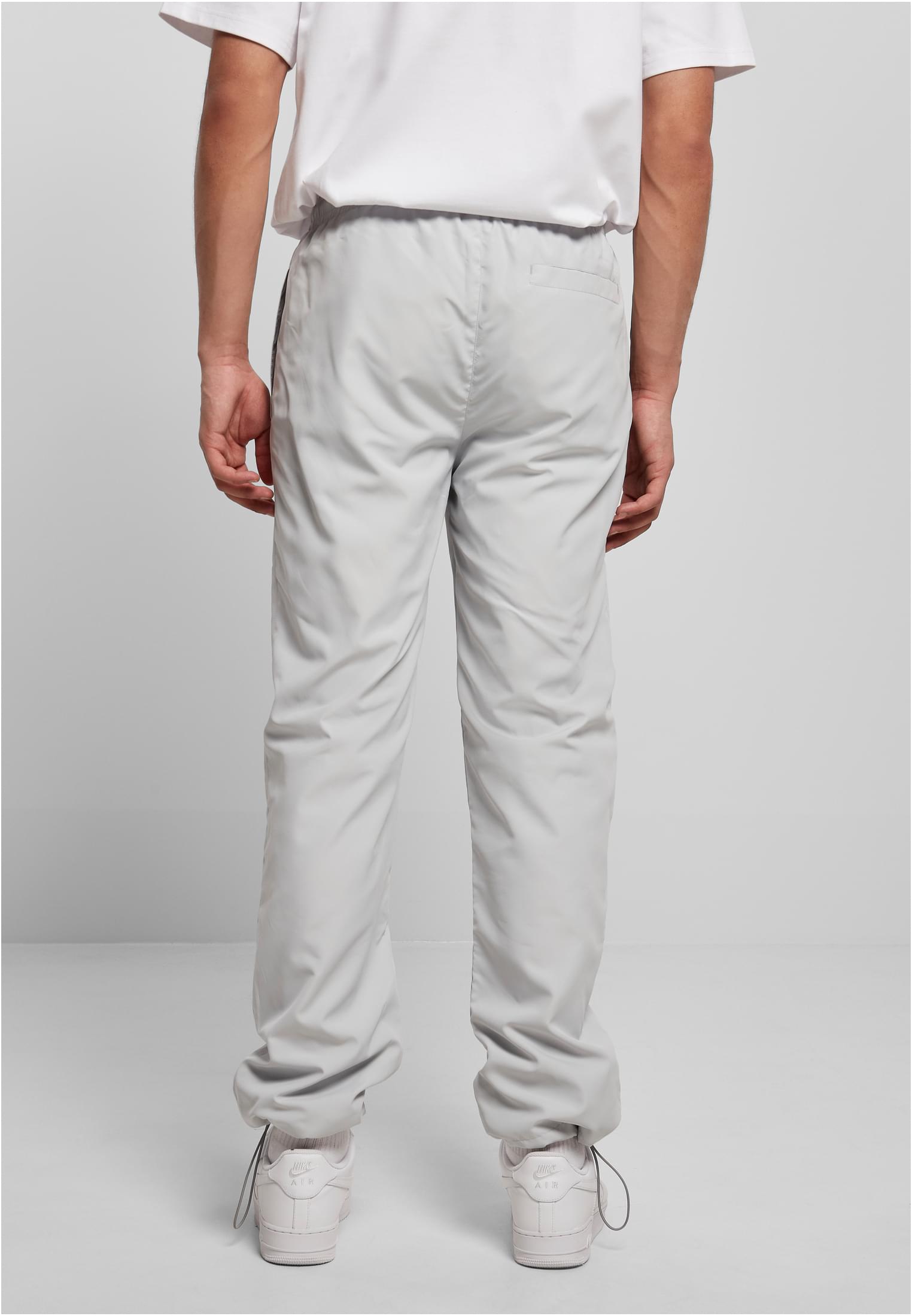 Urban Classics Pantaloni Essentials Track lightasphalt