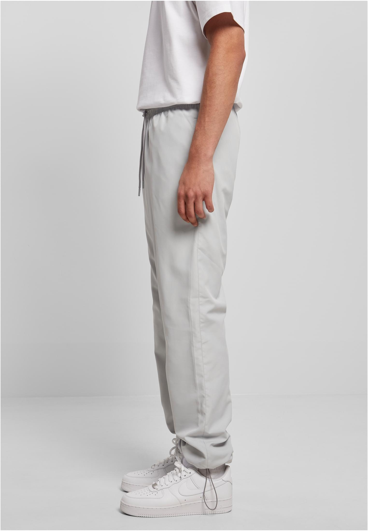 Urban Classics Pantaloni Essentials Track lightasphalt