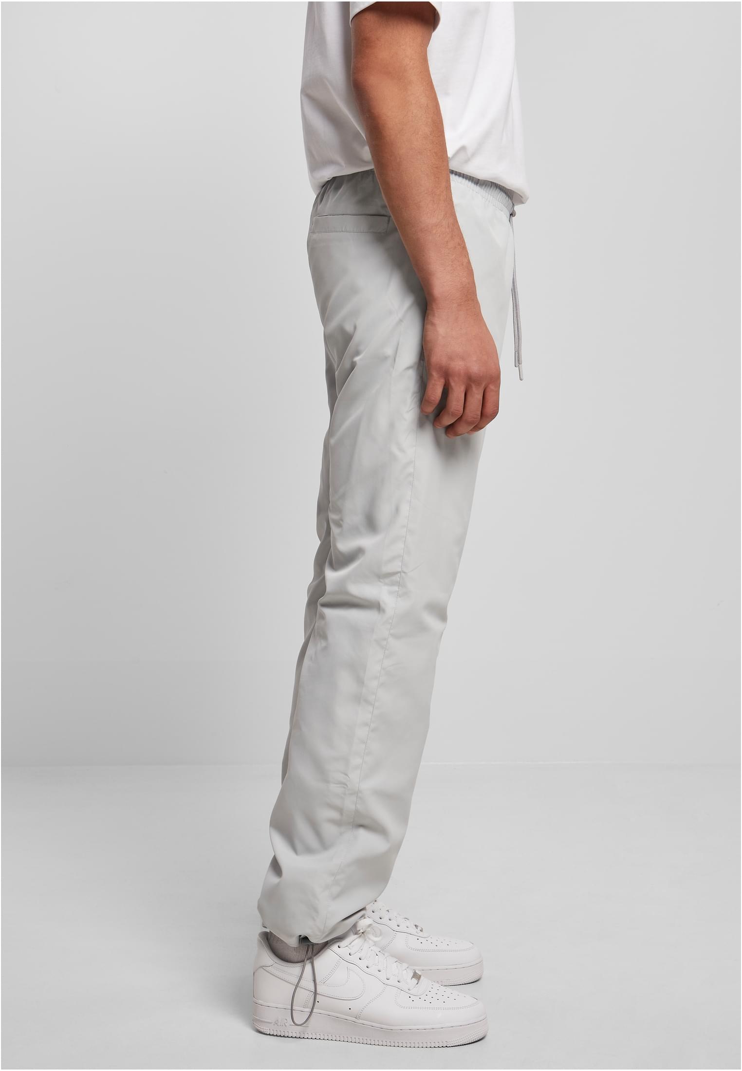Urban Classics Pantaloni Essentials Track lightasphalt