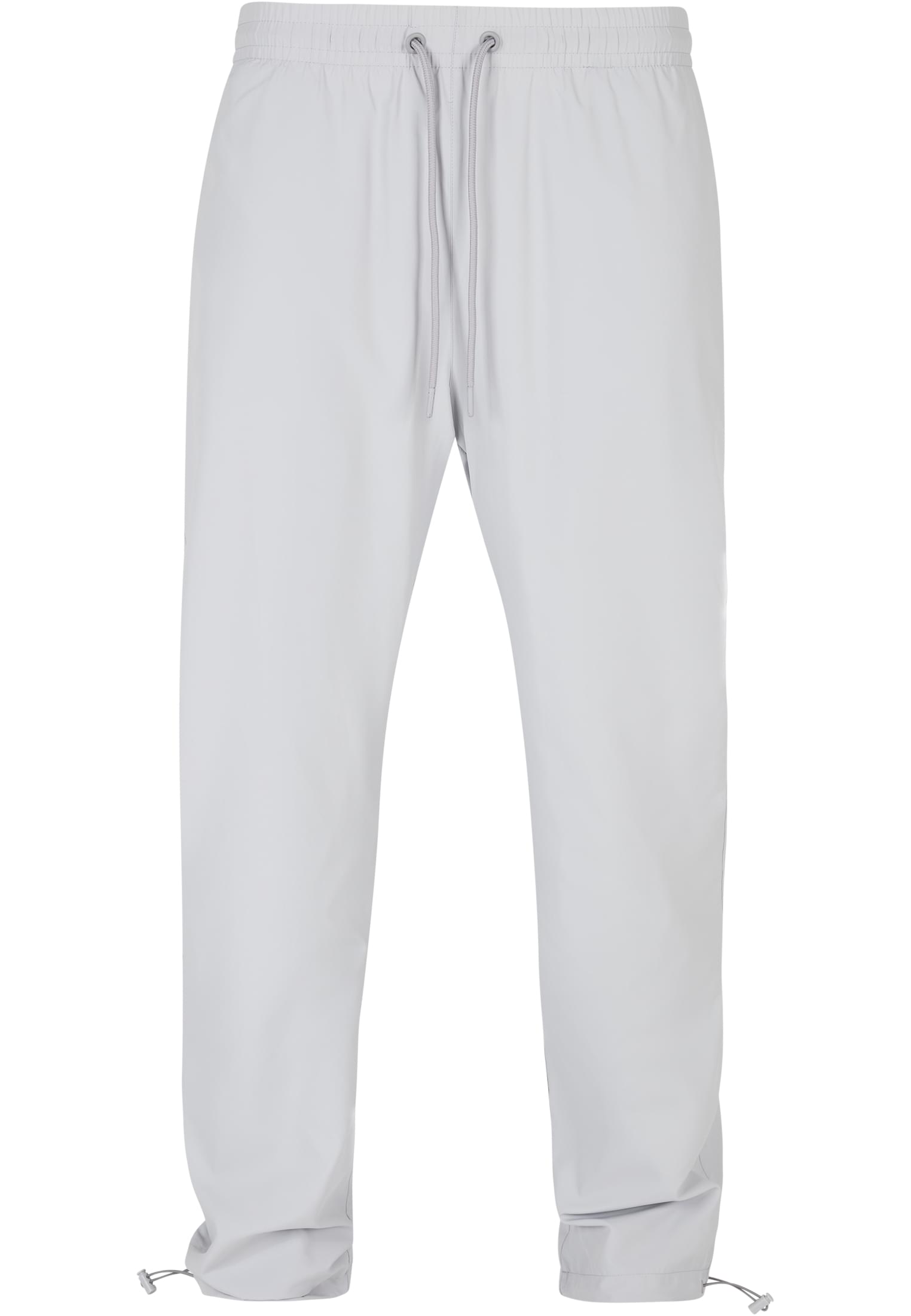 Urban Classics Pantaloni Essentials Track lightasphalt