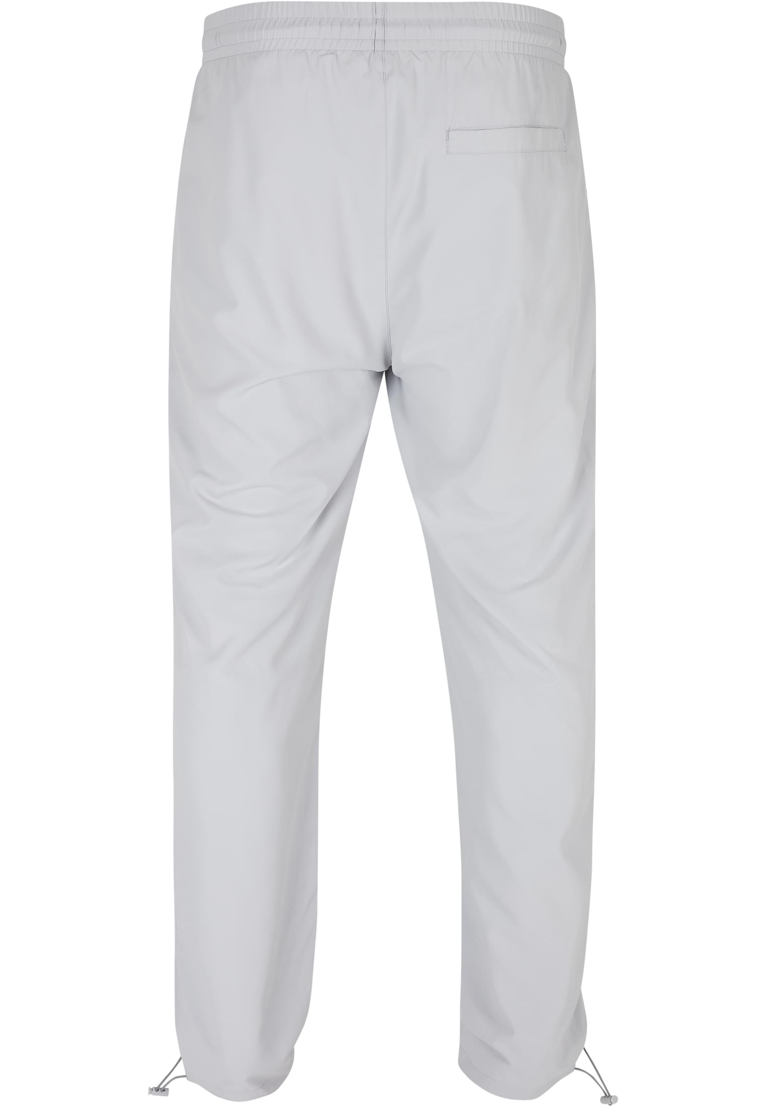 Urban Classics Pantaloni Essentials Track lightasphalt