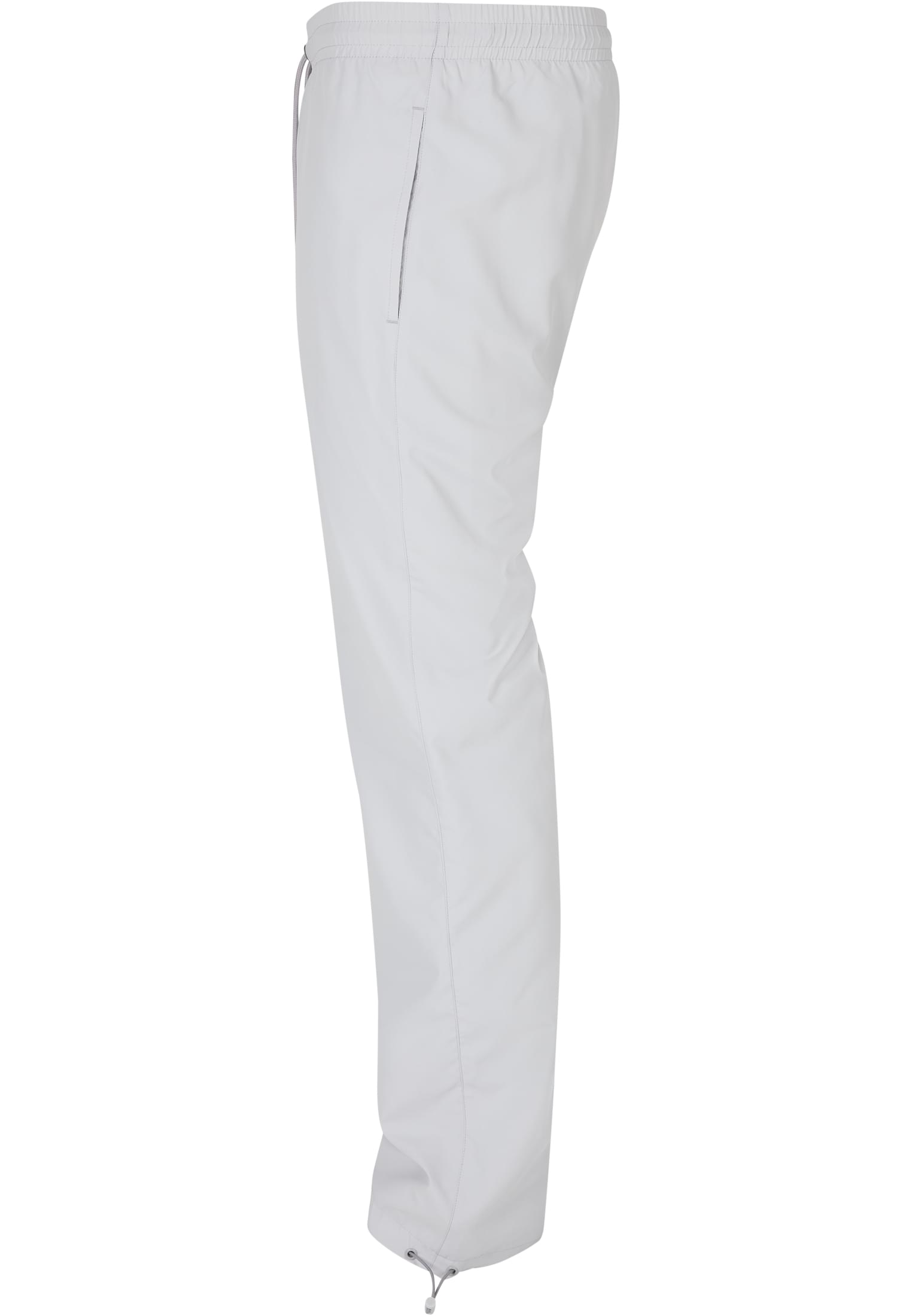 Urban Classics Pantaloni Essentials Track lightasphalt