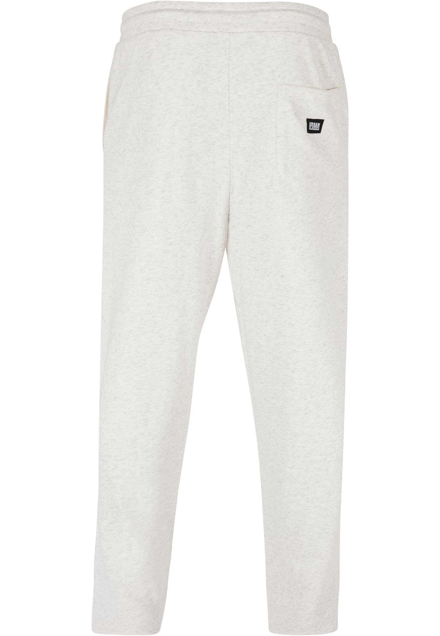 Urban Classics Pantaloni della tuta lightgrey