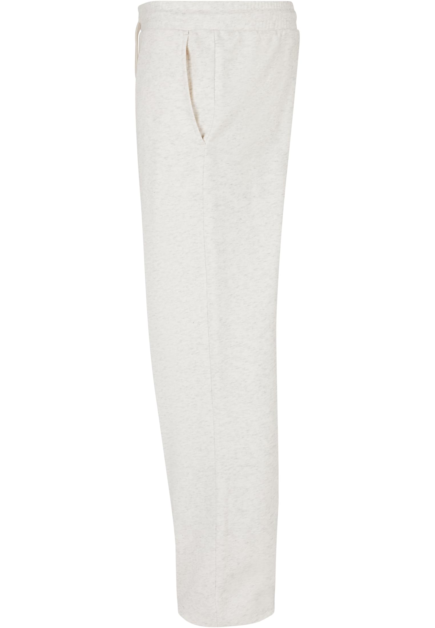 Urban Classics Pantaloni della tuta lightgrey