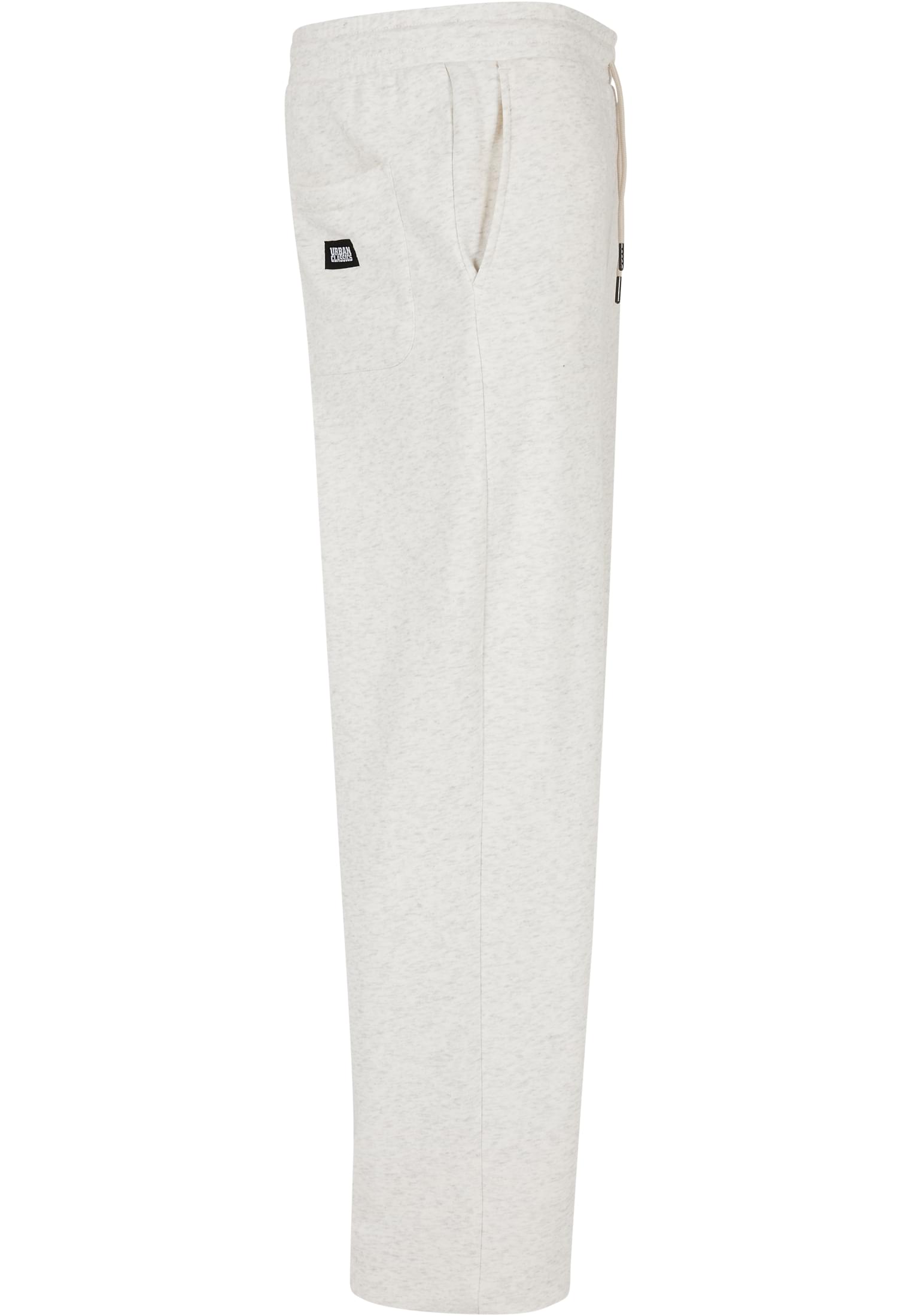 Urban Classics Pantaloni della tuta lightgrey