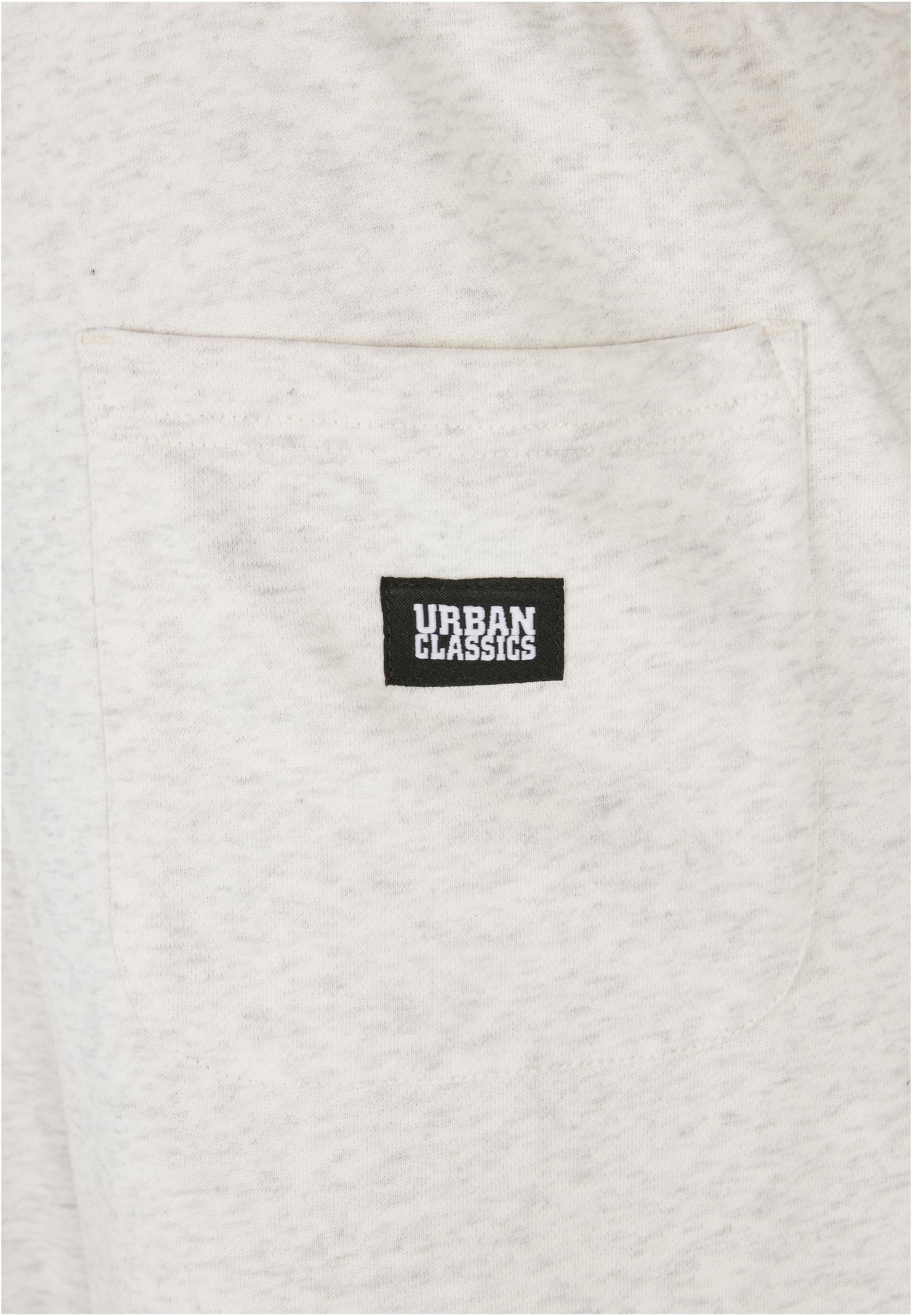 Urban Classics Pantaloni della tuta lightgrey