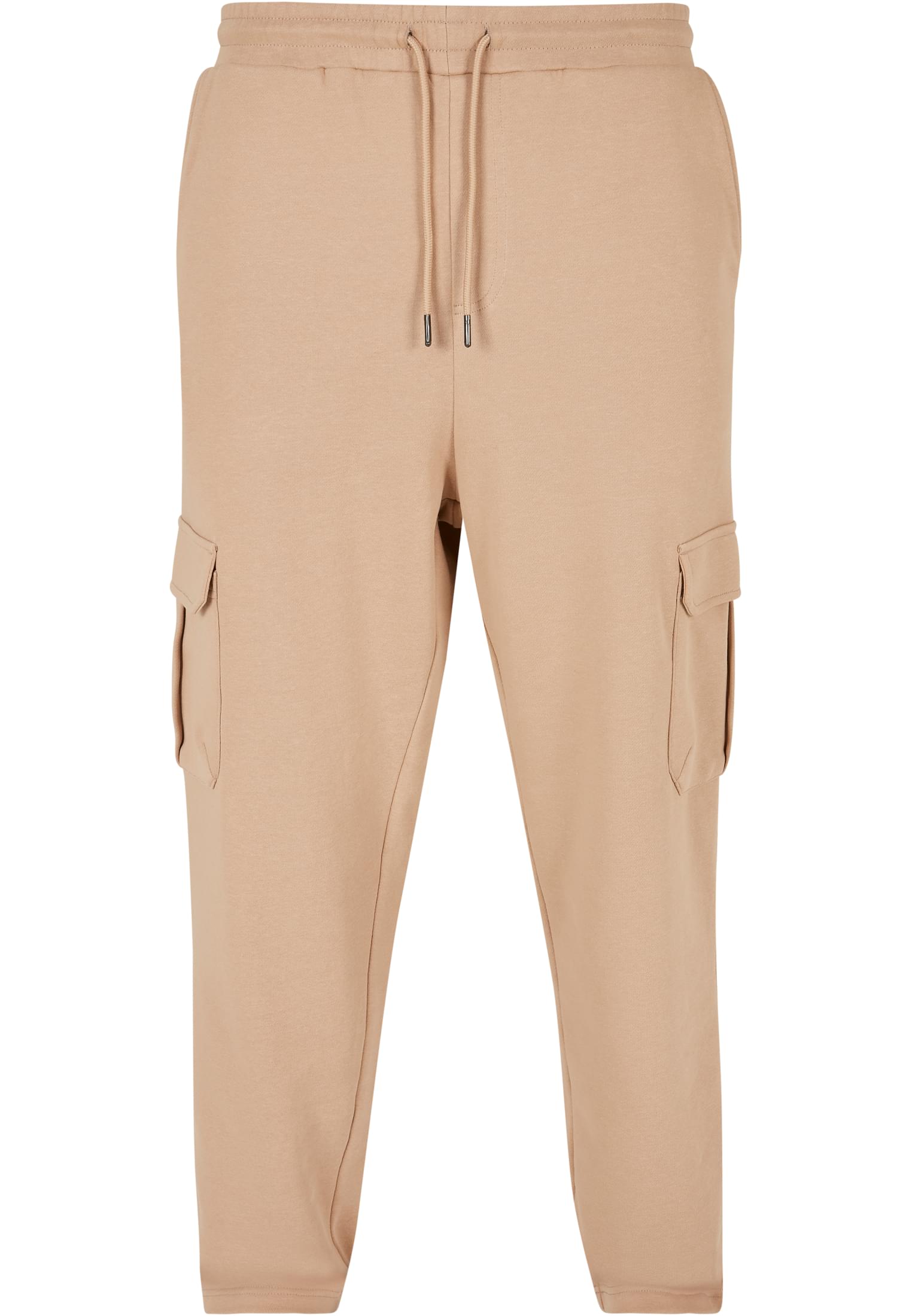 Urban Classics Pantaloni della tuta Cargo unionbeige
