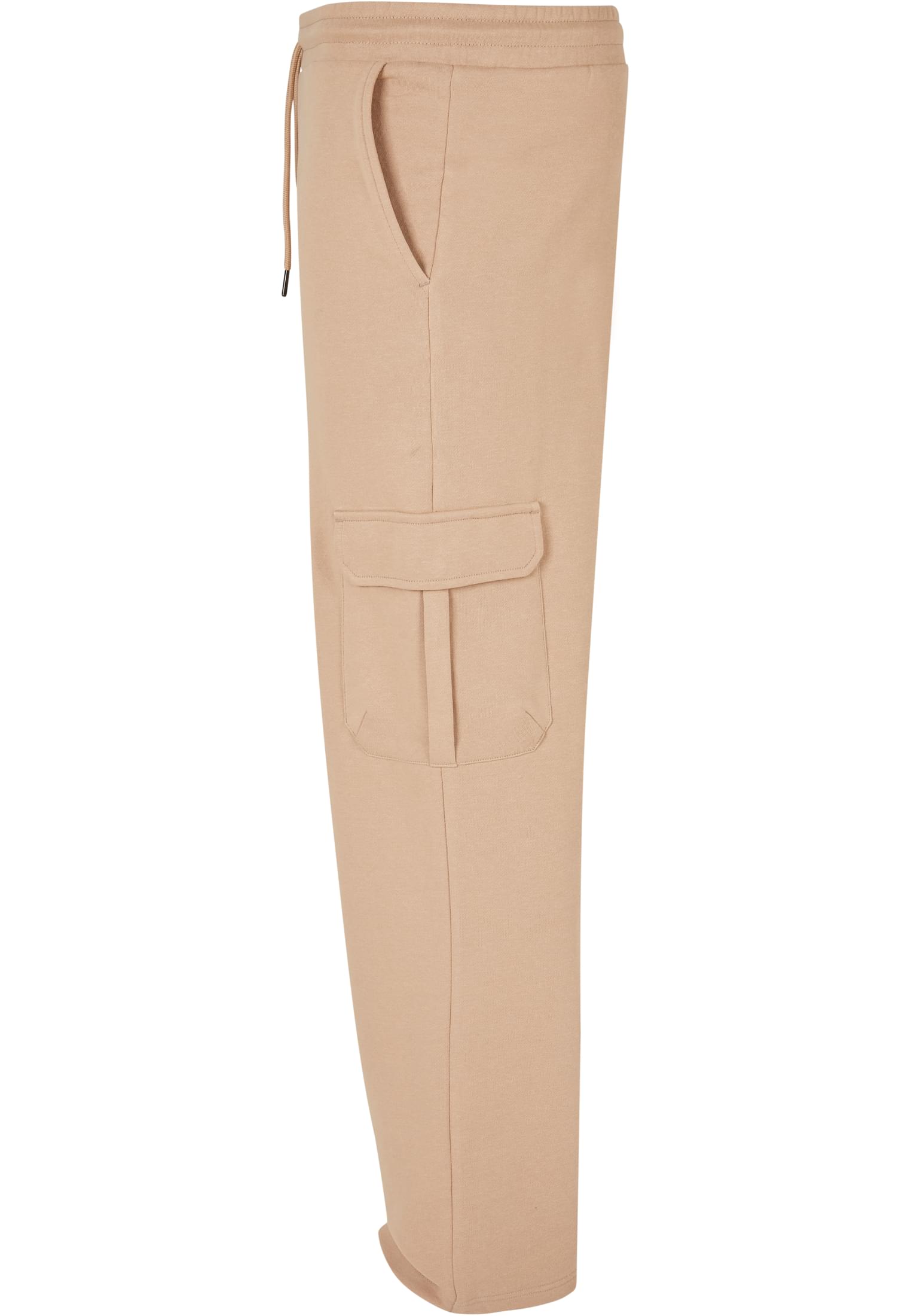 Urban Classics Pantaloni della tuta Cargo unionbeige
