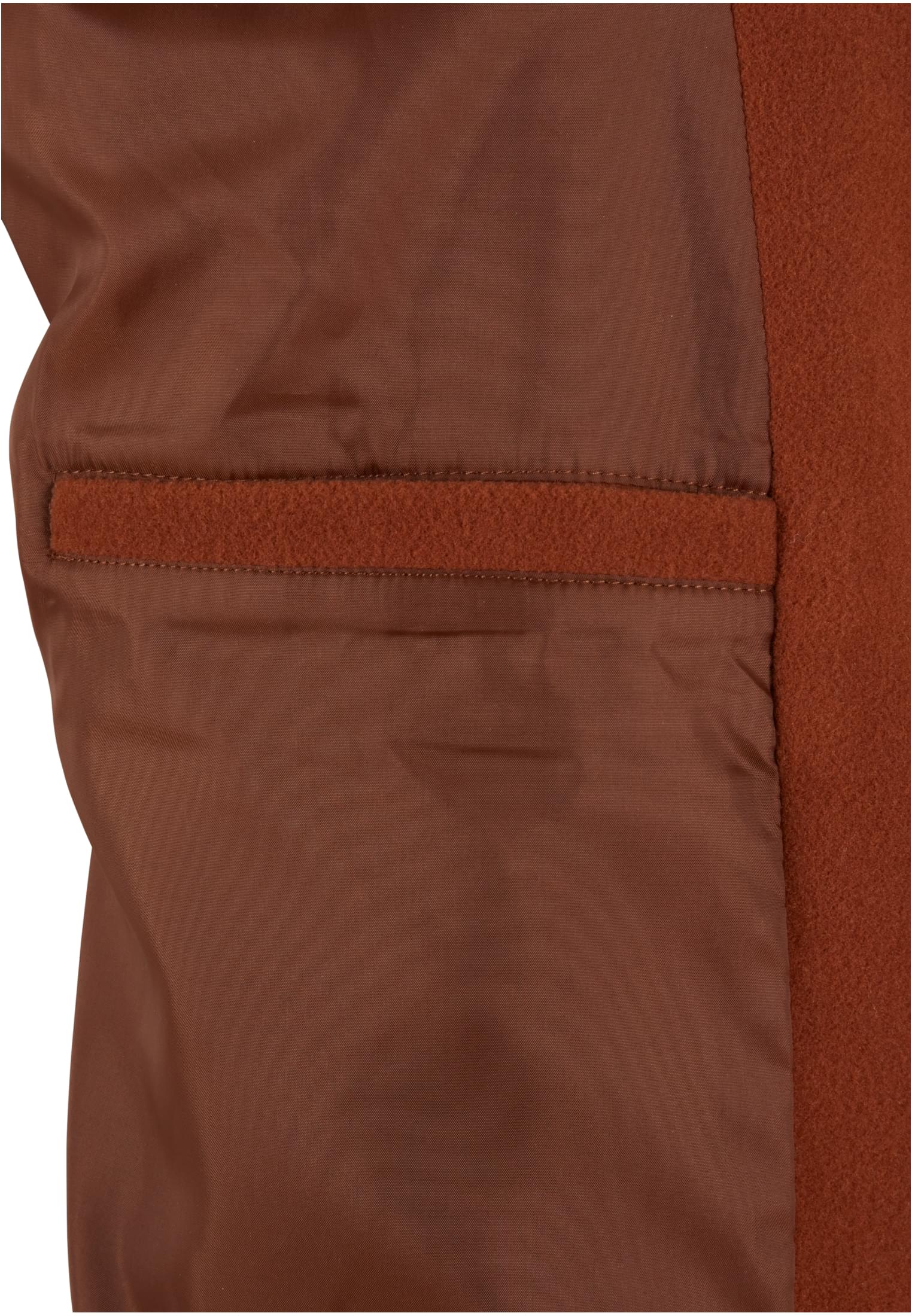 Urban Classics Cappotto Long foxbrown