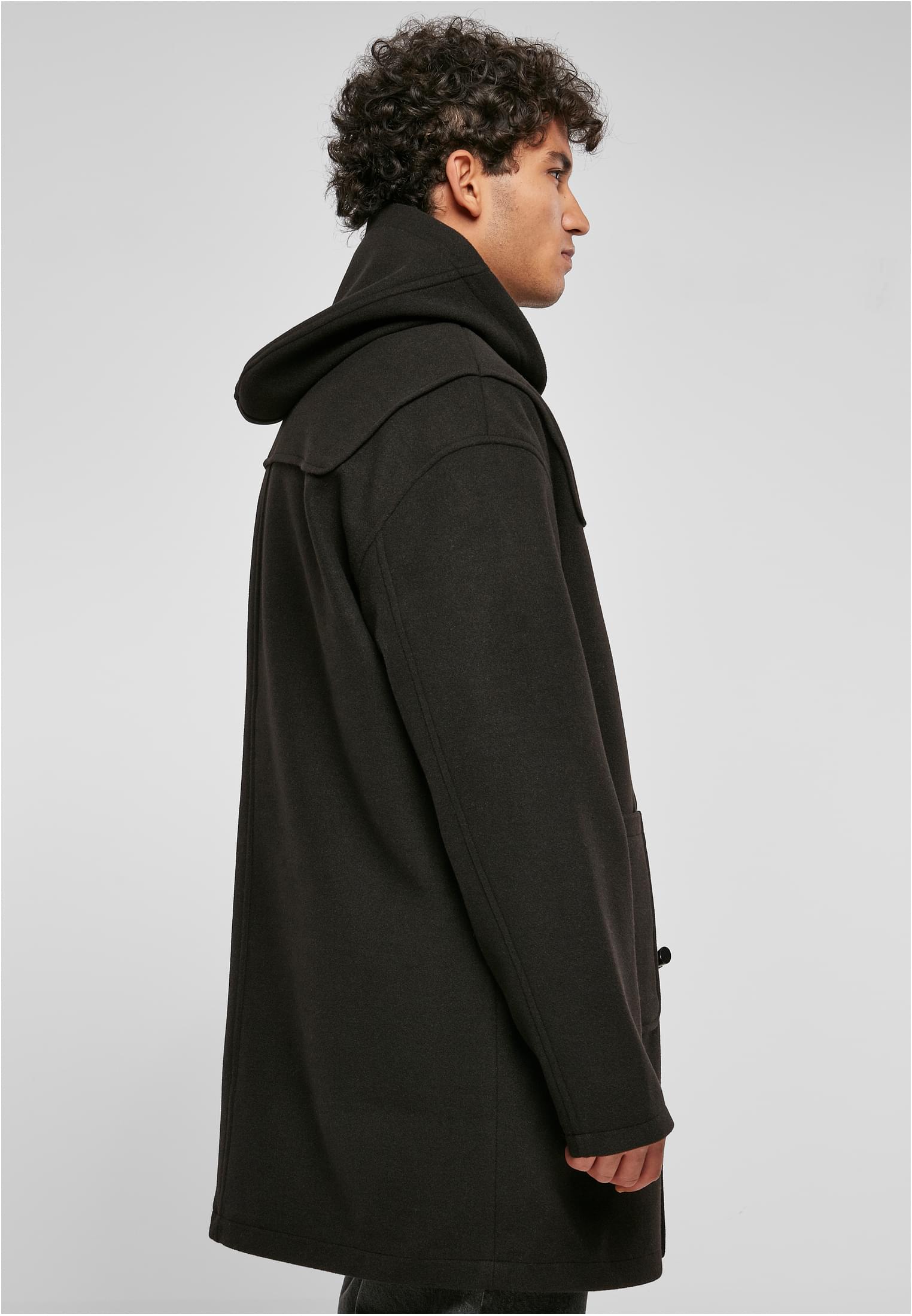 Urban Classics Cappotto Duffle