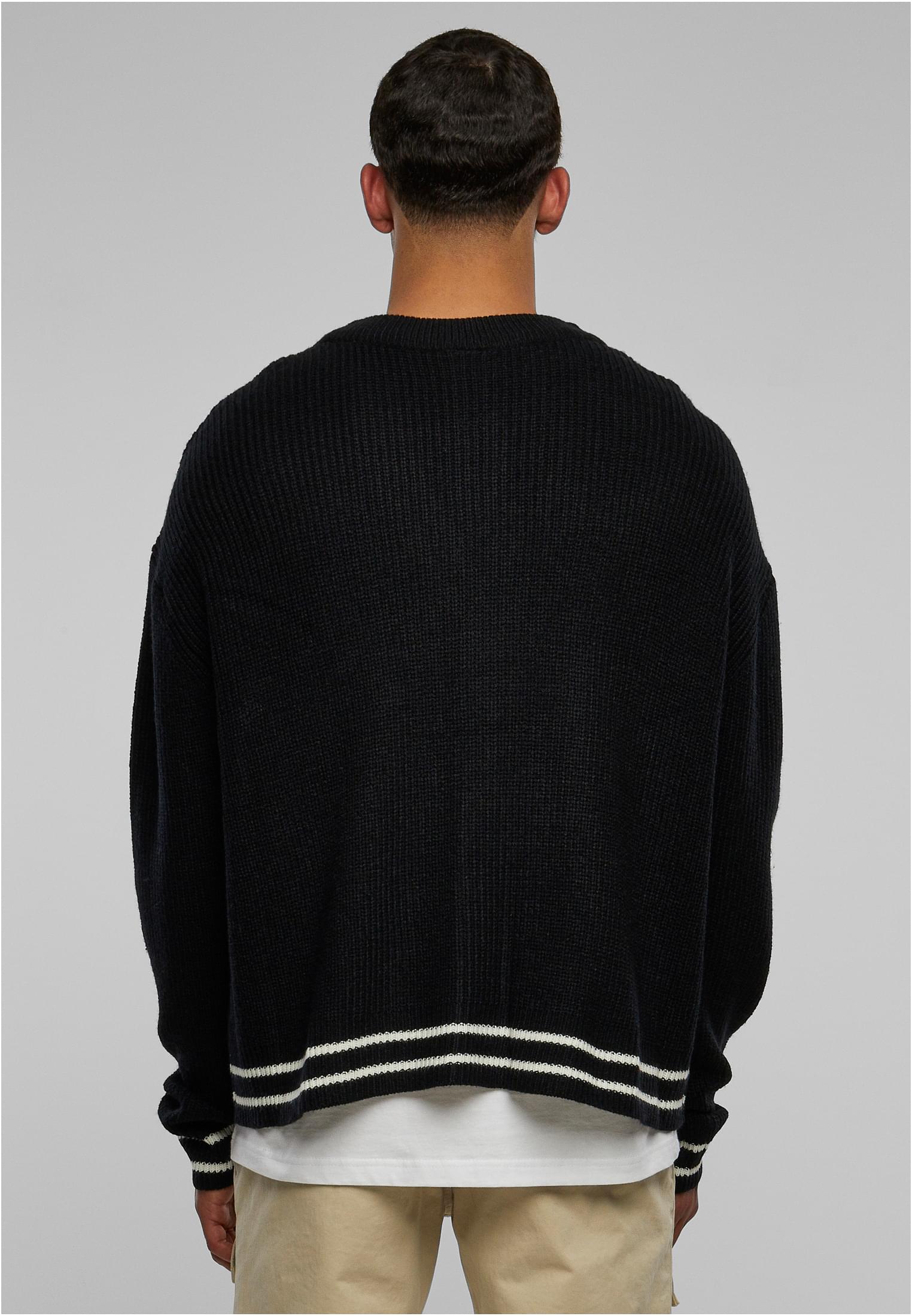 Urban Classics Cardigan Sporty Boxy