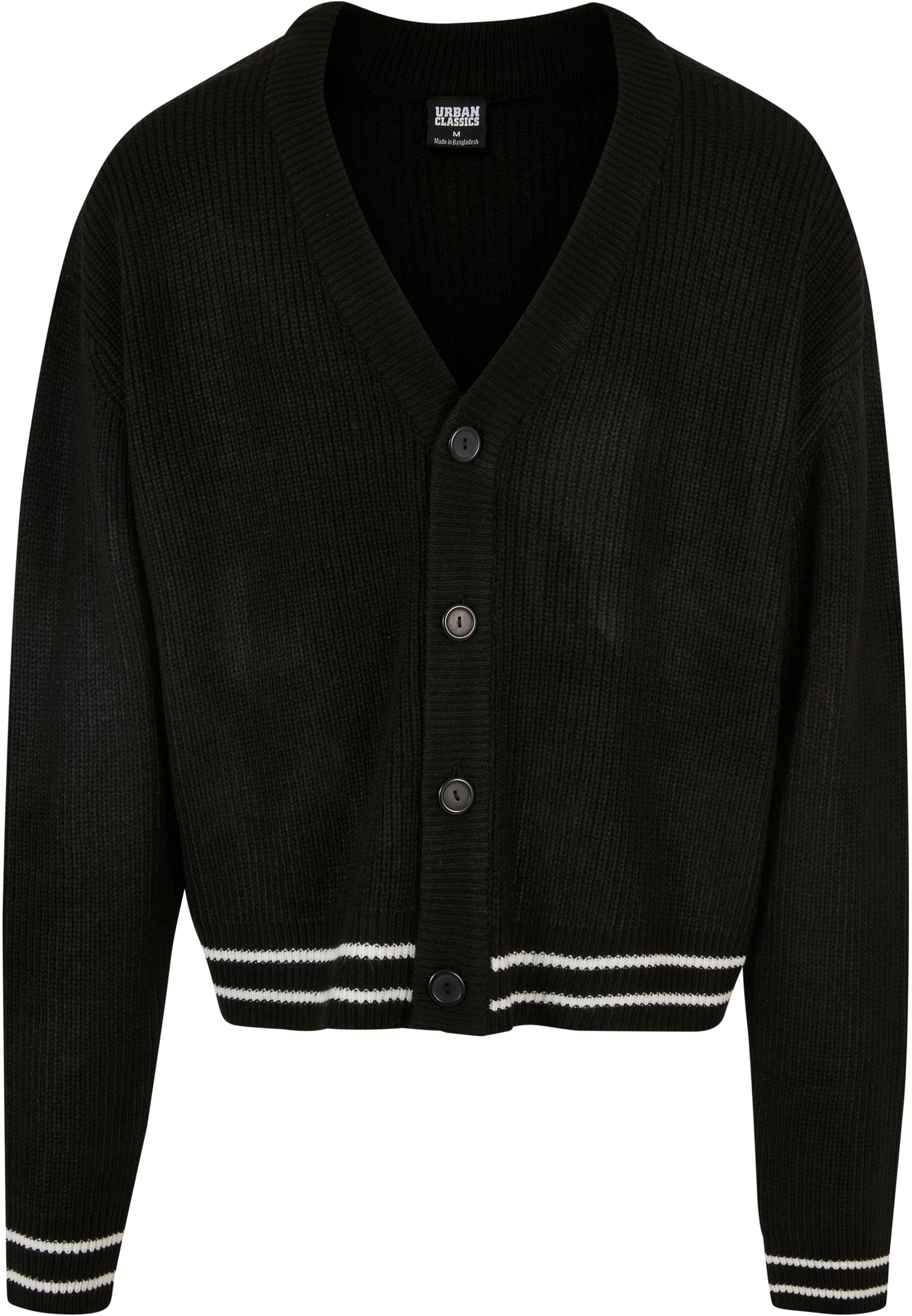 Urban Classics Cardigan Sporty Boxy