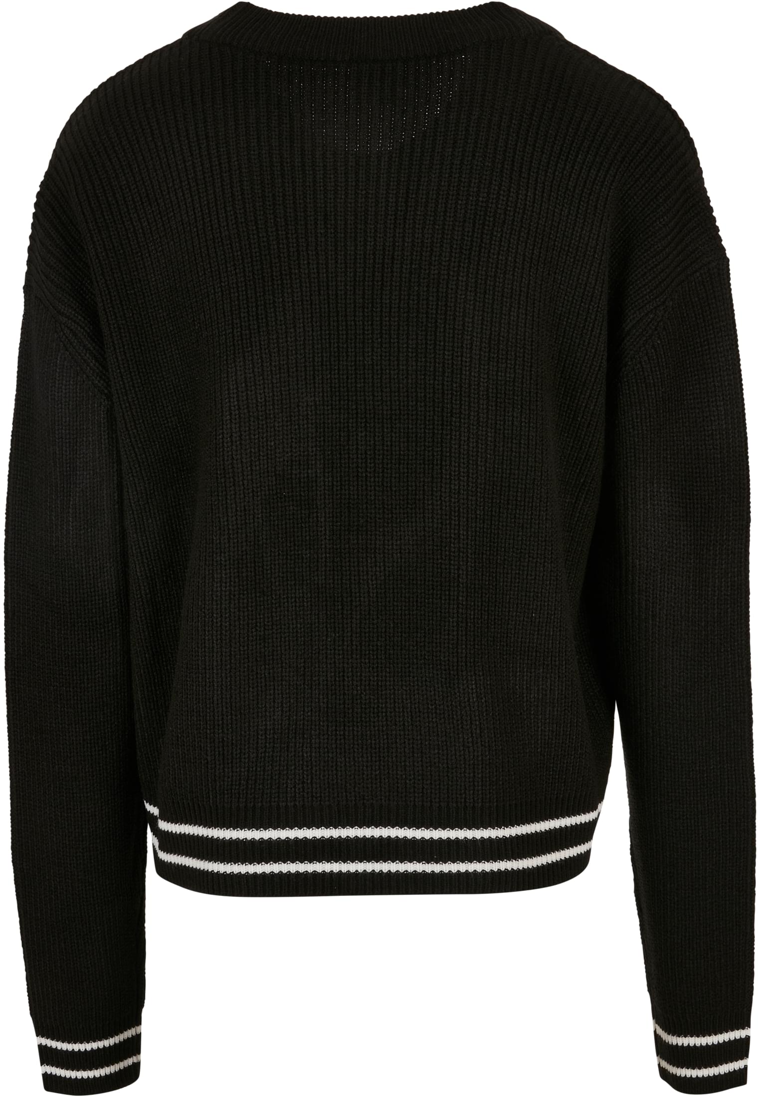 Urban Classics Cardigan Sporty Boxy