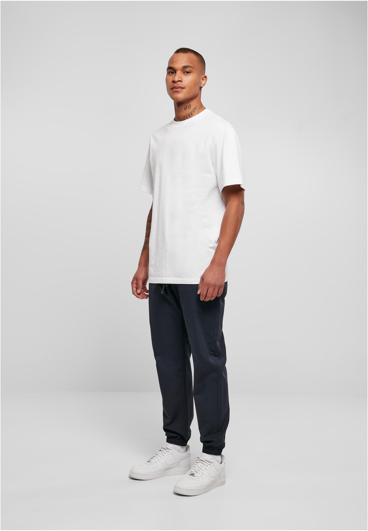 Urban Classics Pantaloni Basic Jogg midnightnavy