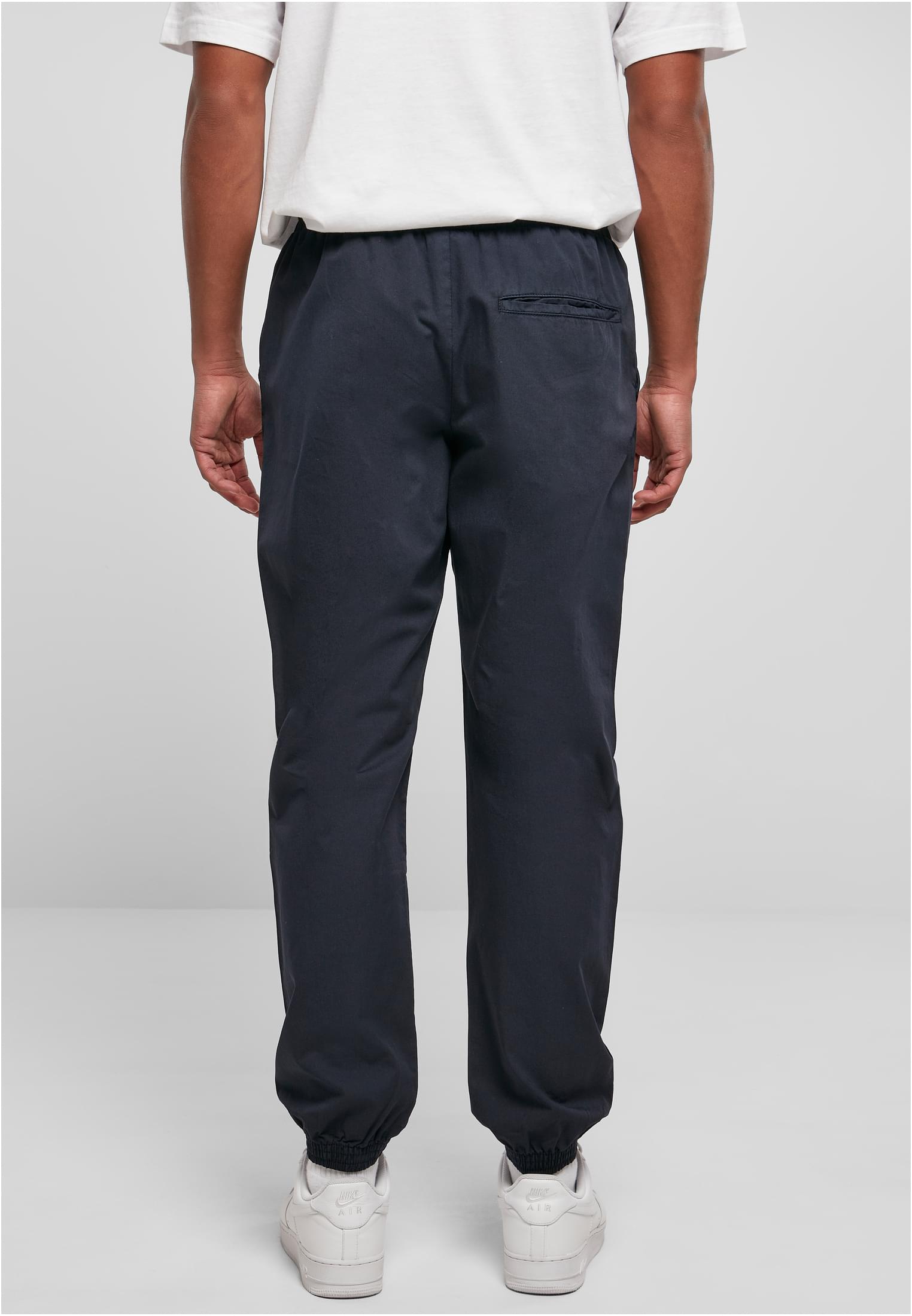 Urban Classics Pantaloni Basic Jogg midnightnavy