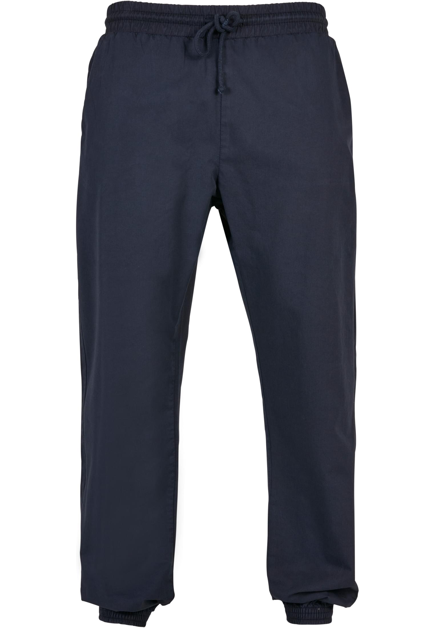 Urban Classics Pantaloni Basic Jogg midnightnavy