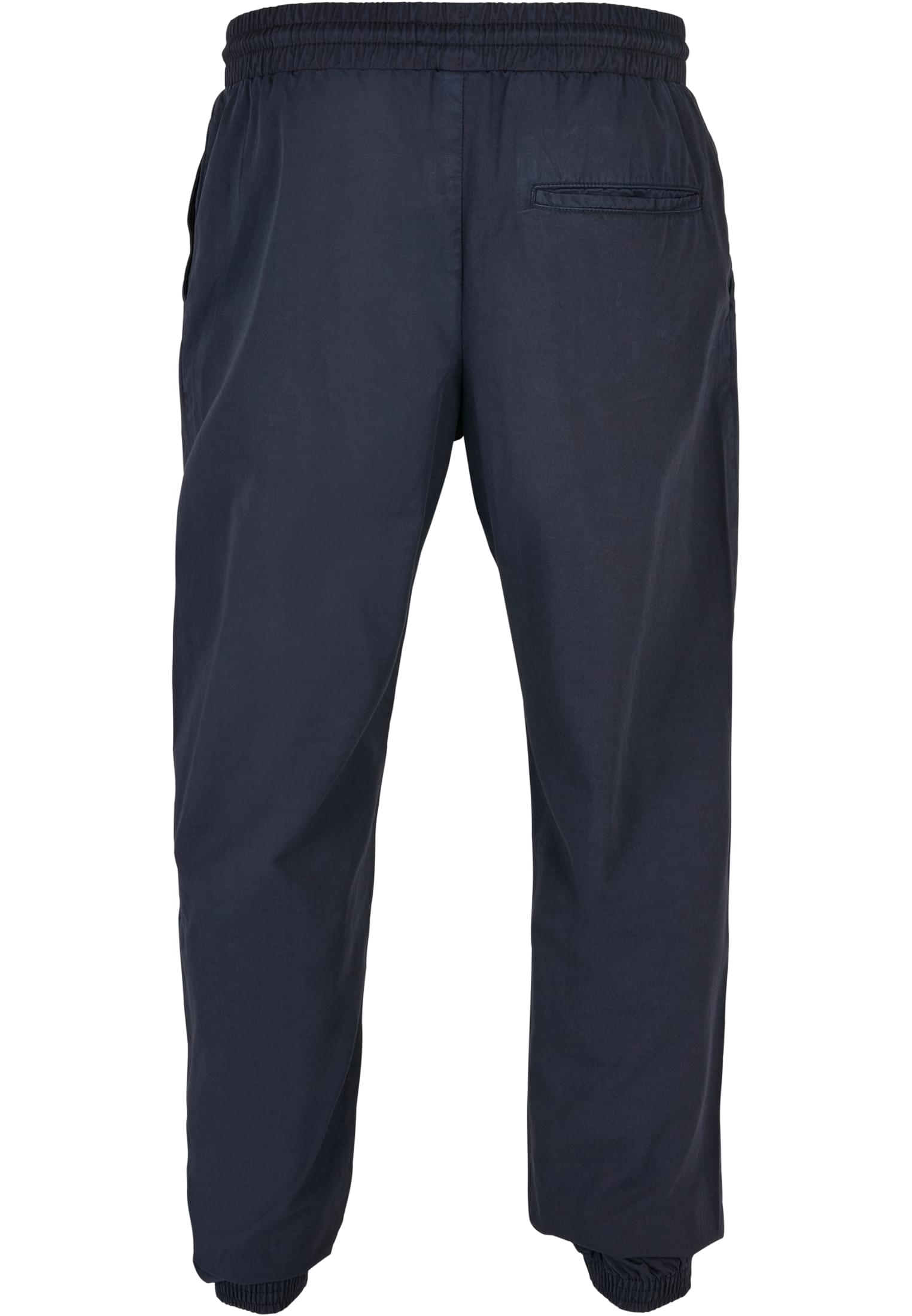 Urban Classics Pantaloni Basic Jogg midnightnavy