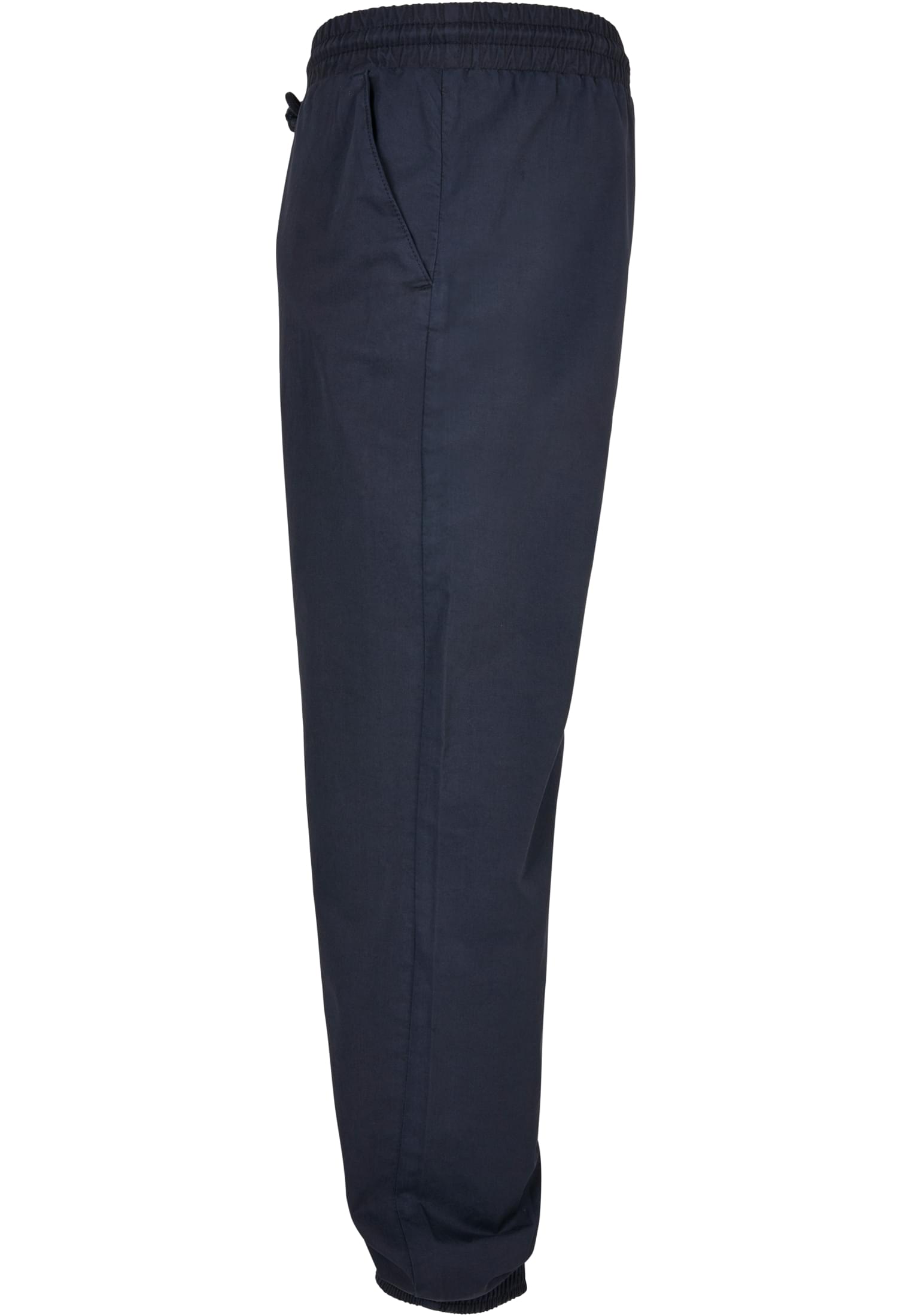 Urban Classics Pantaloni Basic Jogg midnightnavy