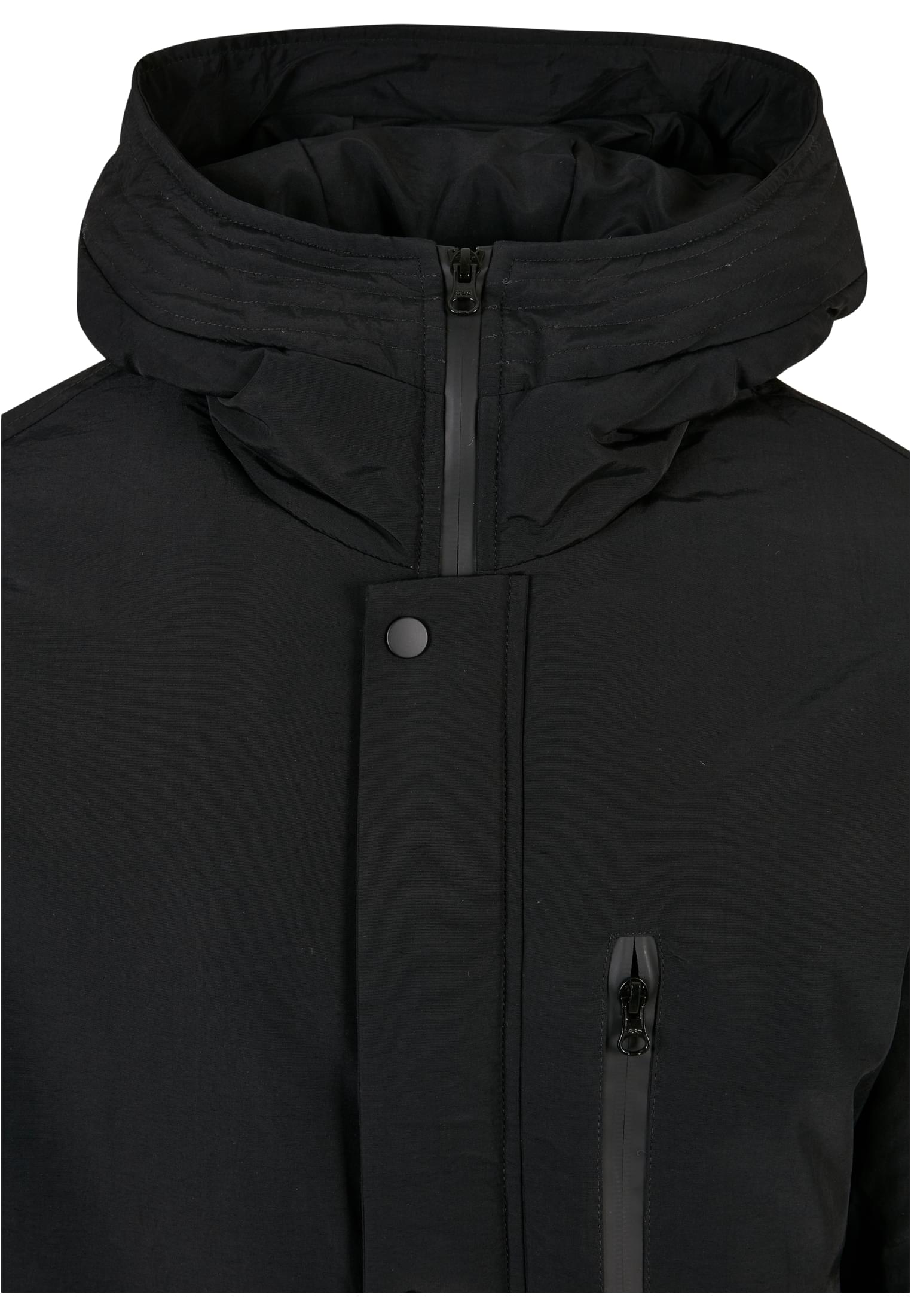 Urban Classics Parka Light