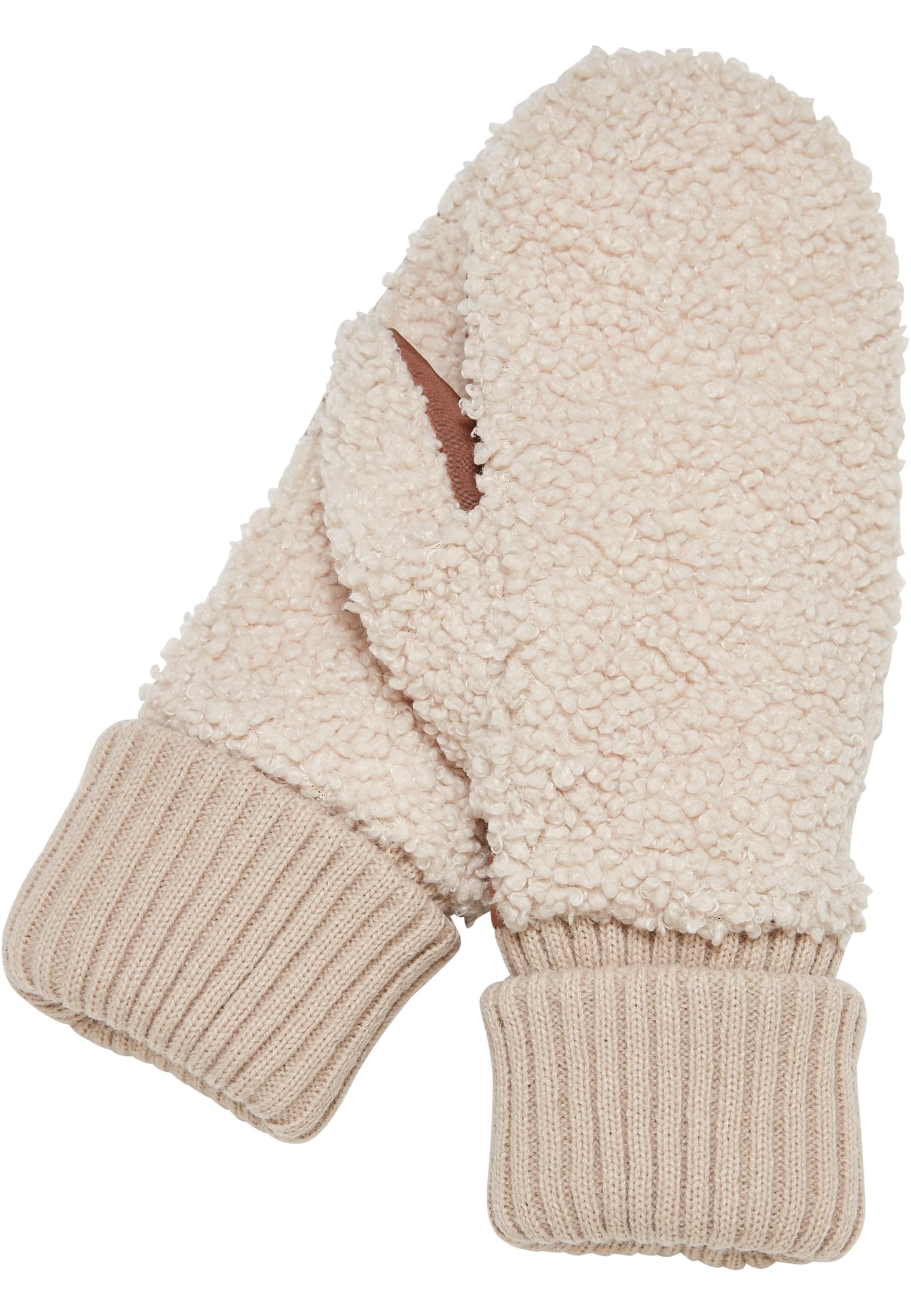riesengroß Basic Sherpa Gloves-TB5648