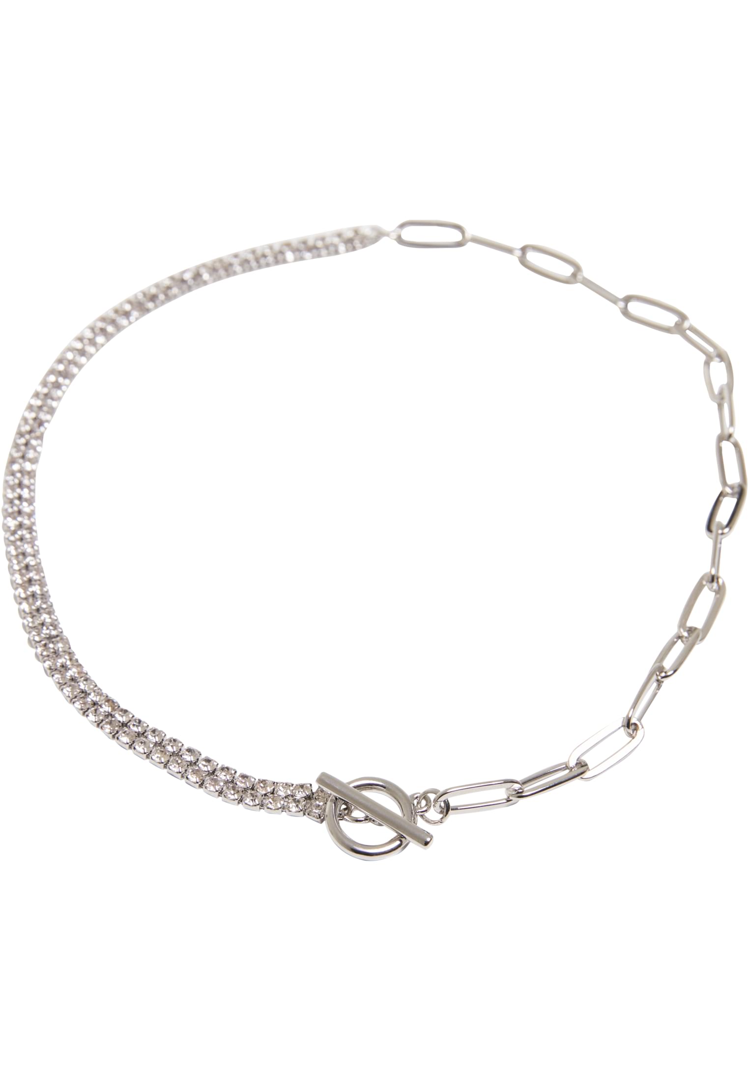 Venus Various Flashy Necklace-TB5843 Chain