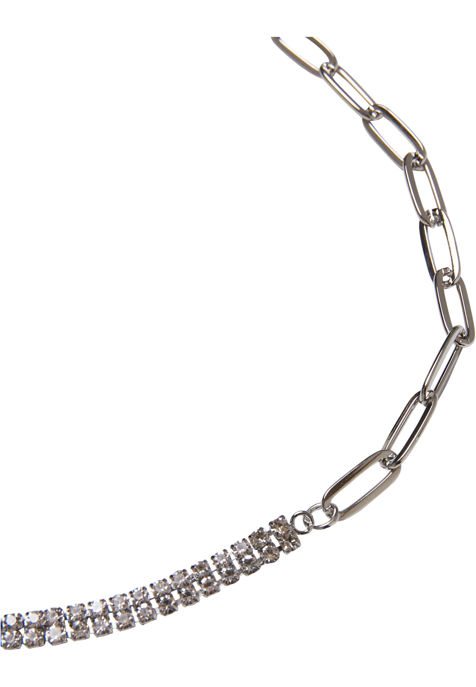 Flashy Venus Chain Necklace-TB5843 Various