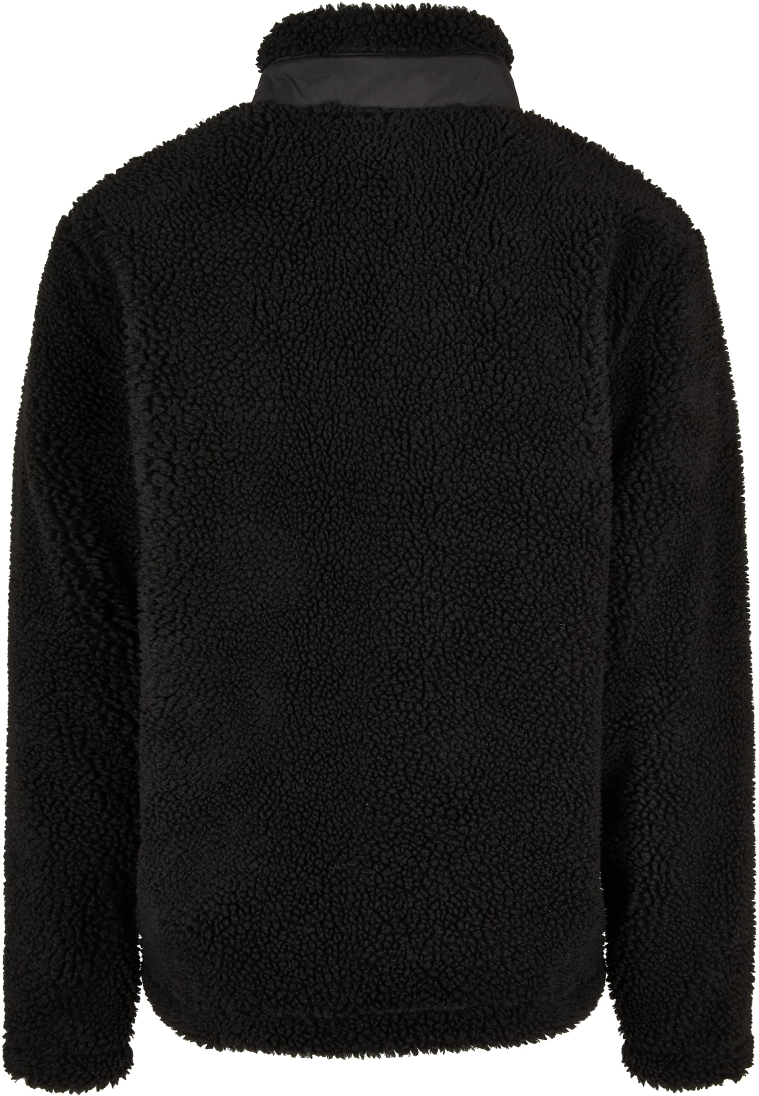 Urban Classics Giacca Basic Sherpa