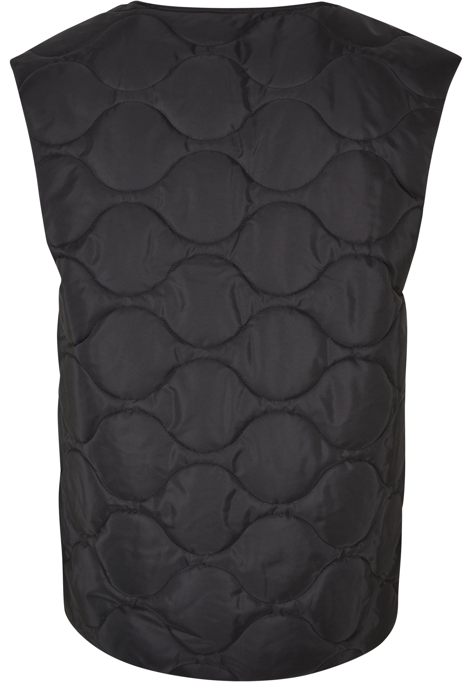 UC Men Gilet Zipped