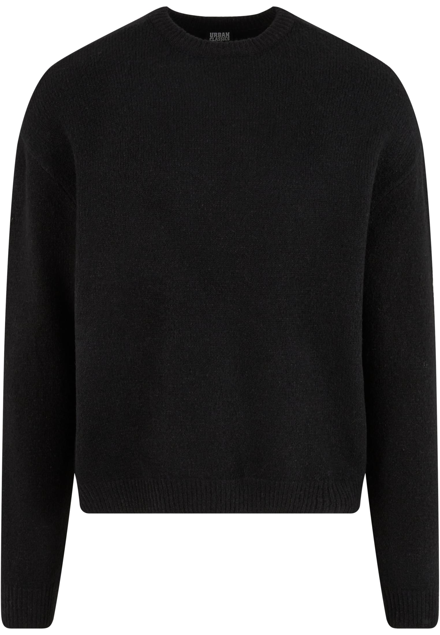 Urban Classics Maglione Oversized Chunky