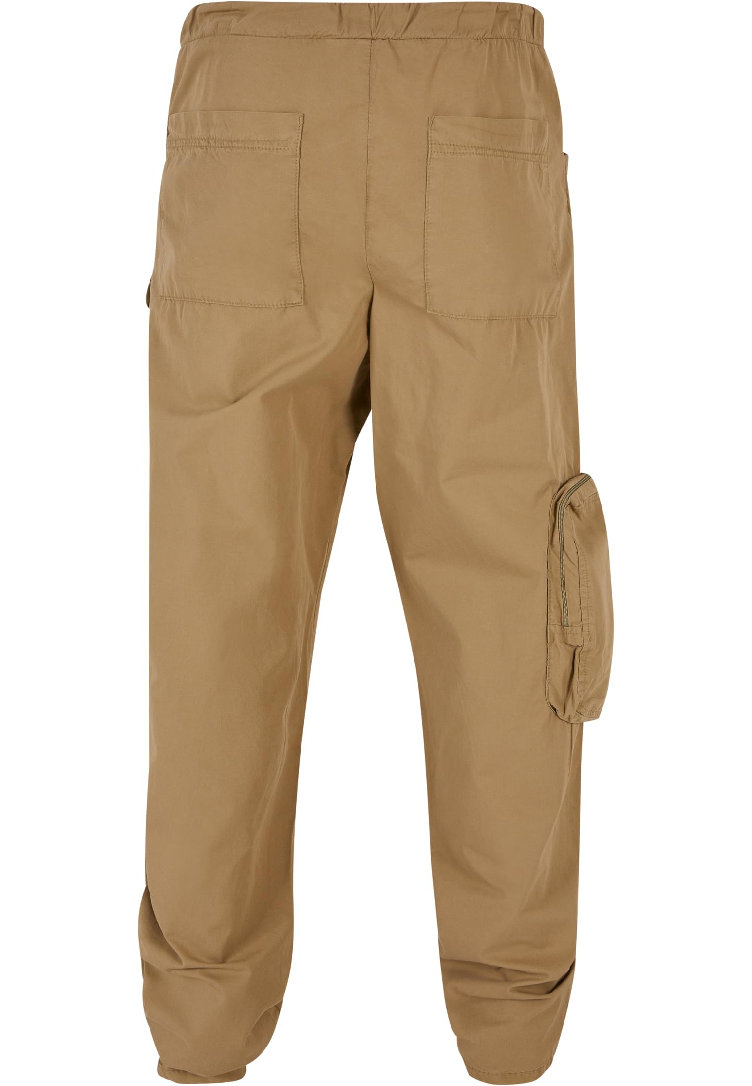UC Men Pantaloni Asymetric unionbeige