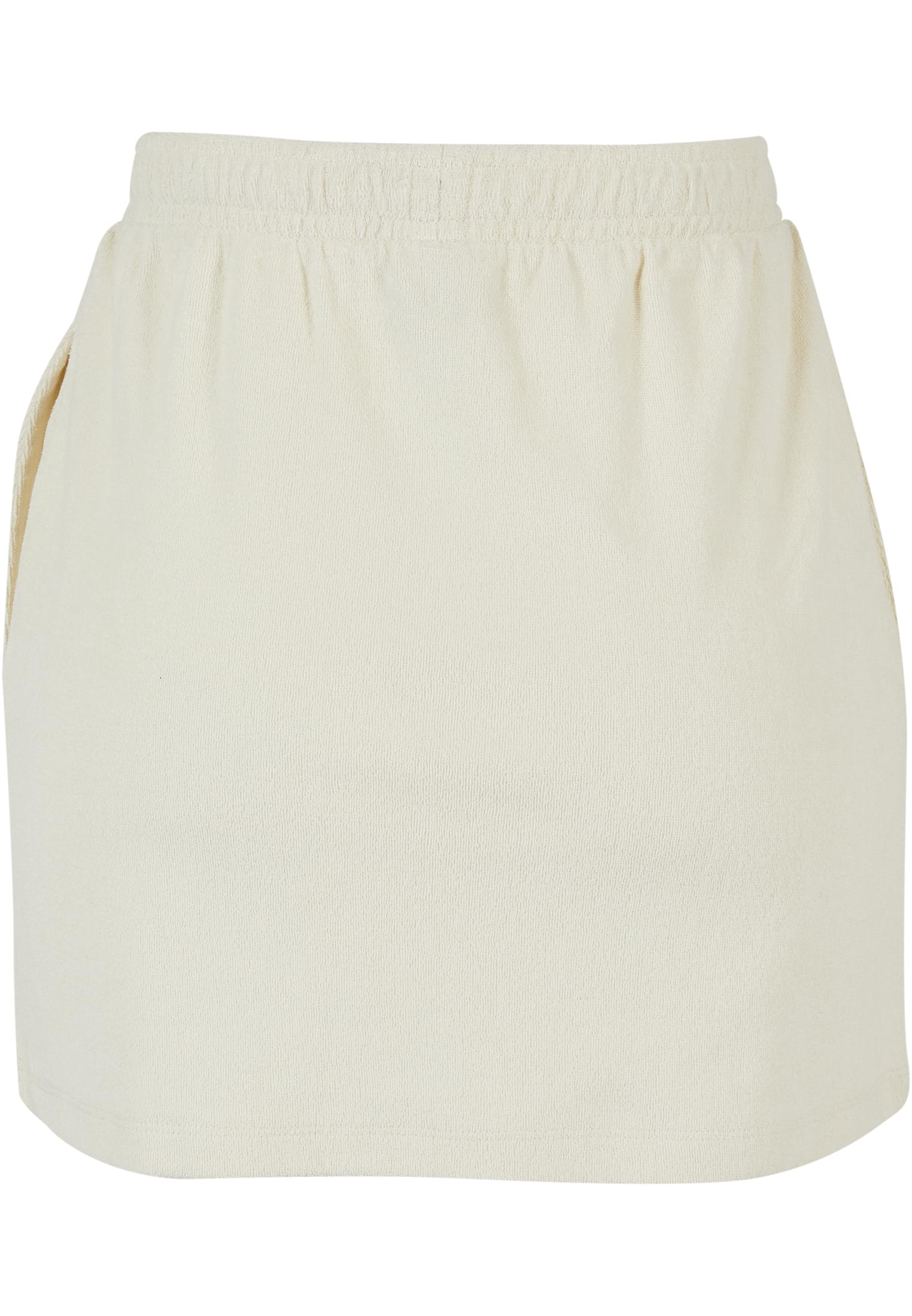 Urban Classics Gonna Towel Mini palewhite